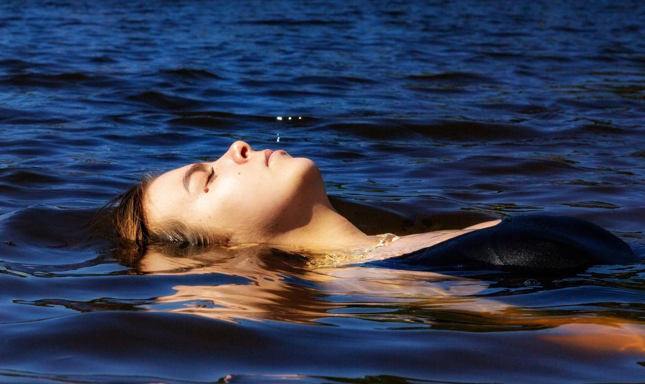 Индивидуальные съемки. Фотограф Нина Пашина — Пермь