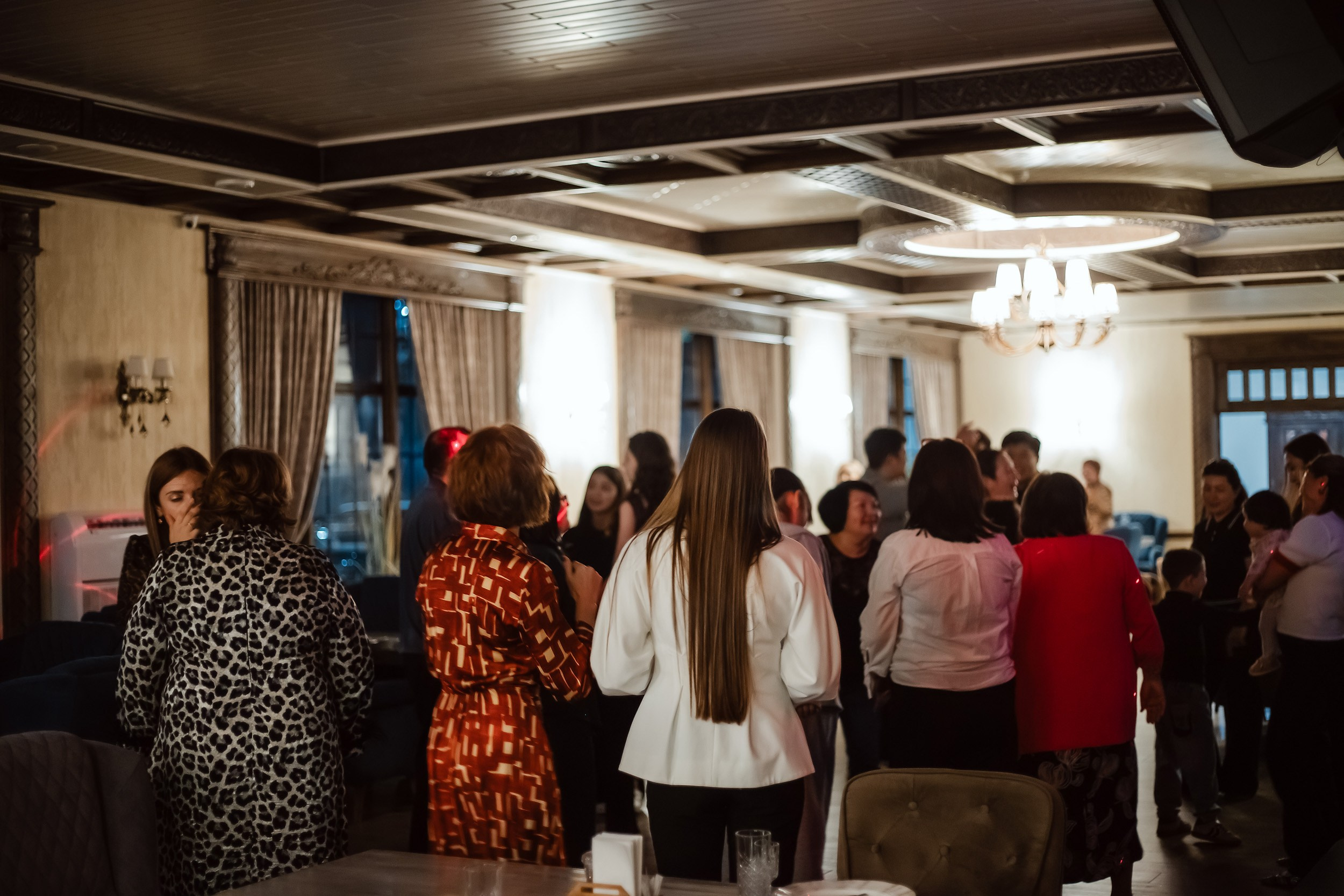 Seasons. Кипятком Павлодар