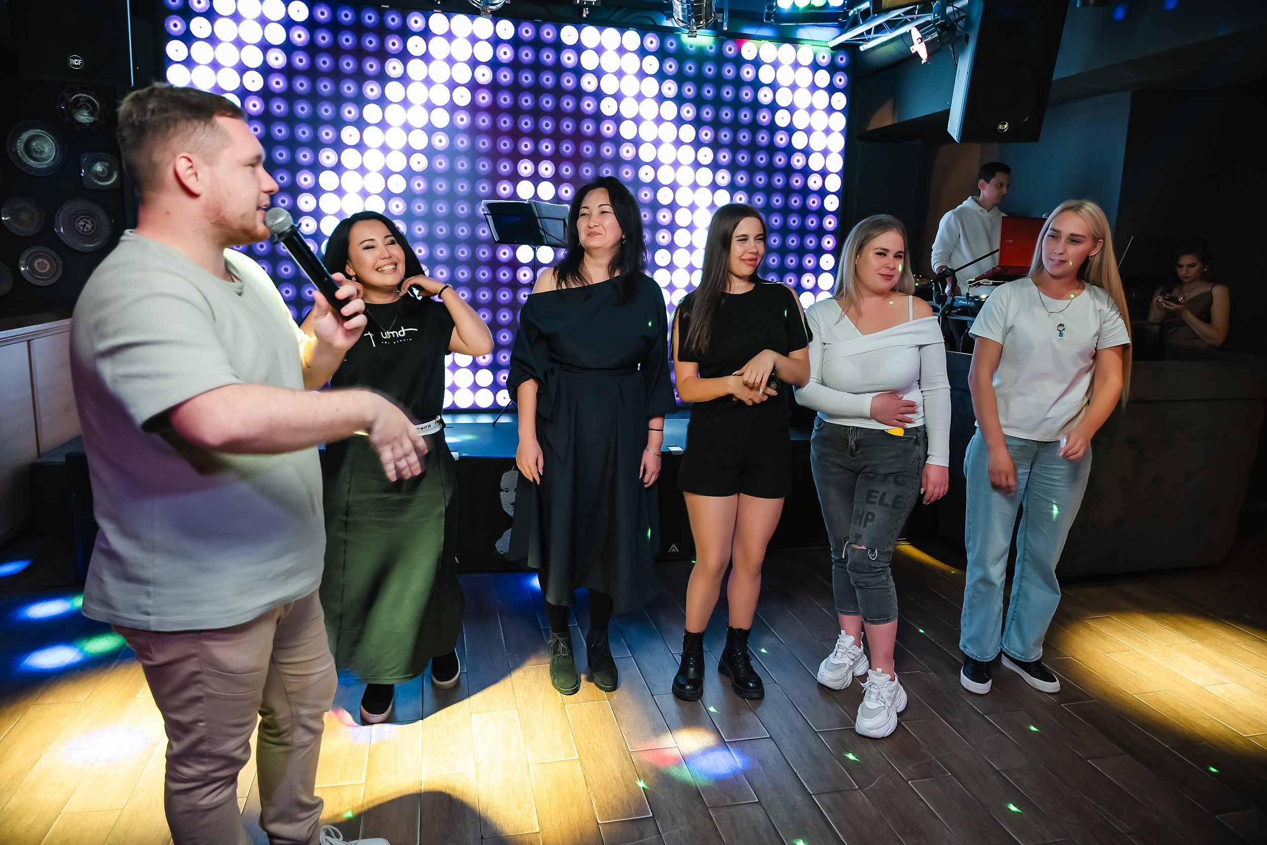 Vedro. Кипятком Павлодар