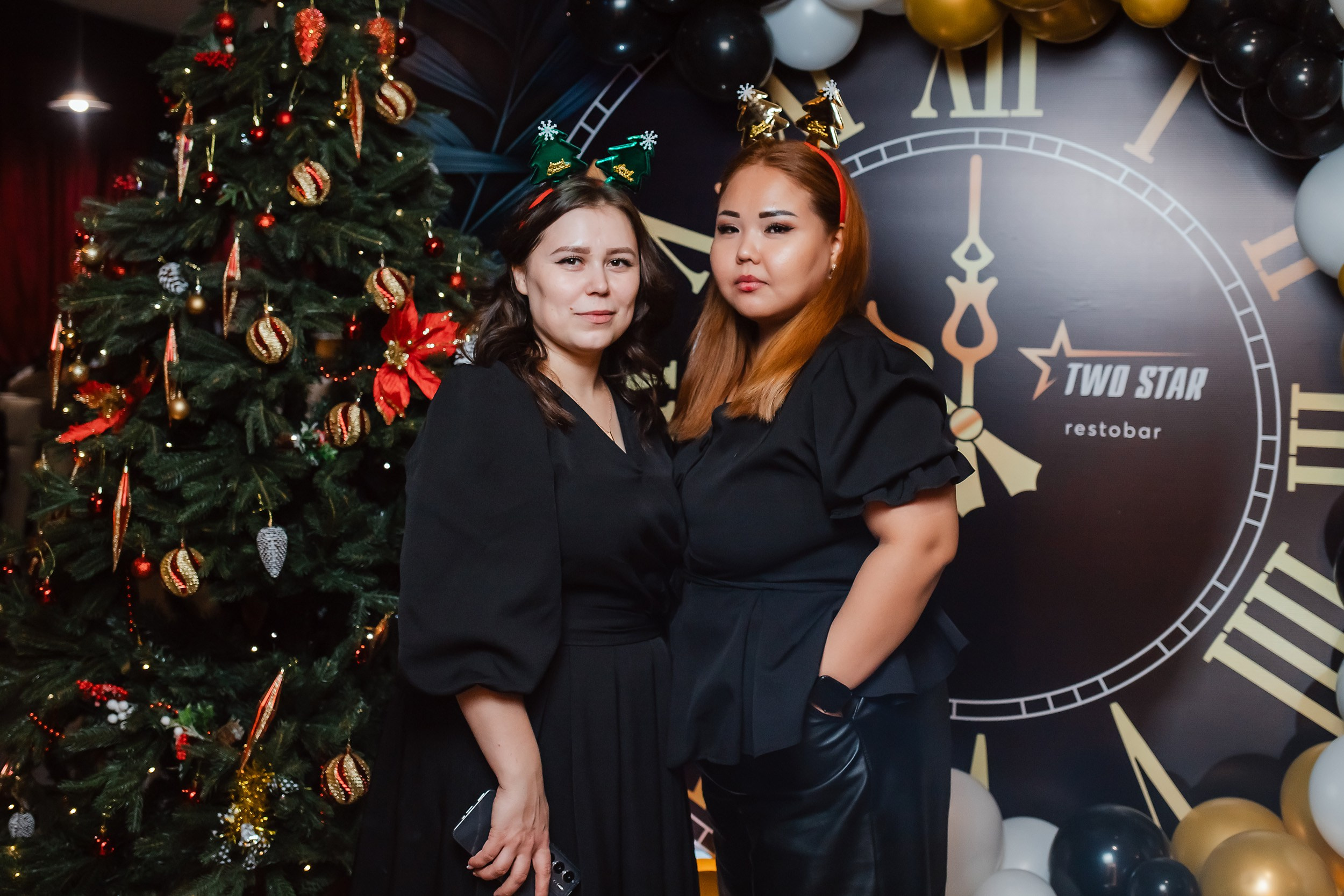 Two Star. Кипятком Павлодар