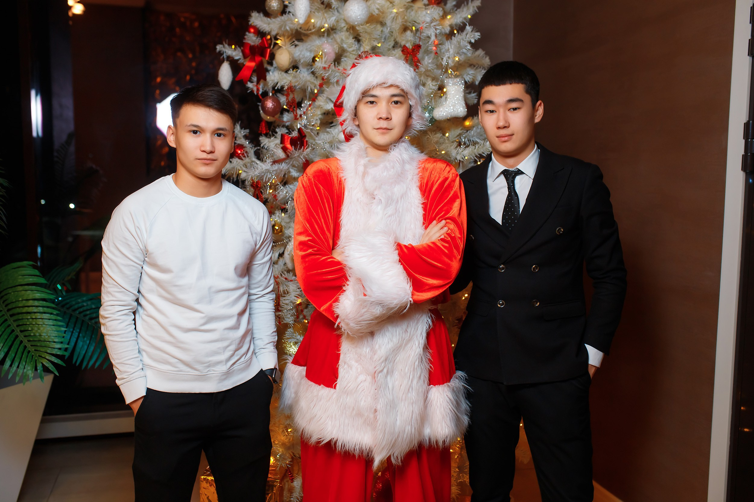 Chili. Кипятком Павлодар