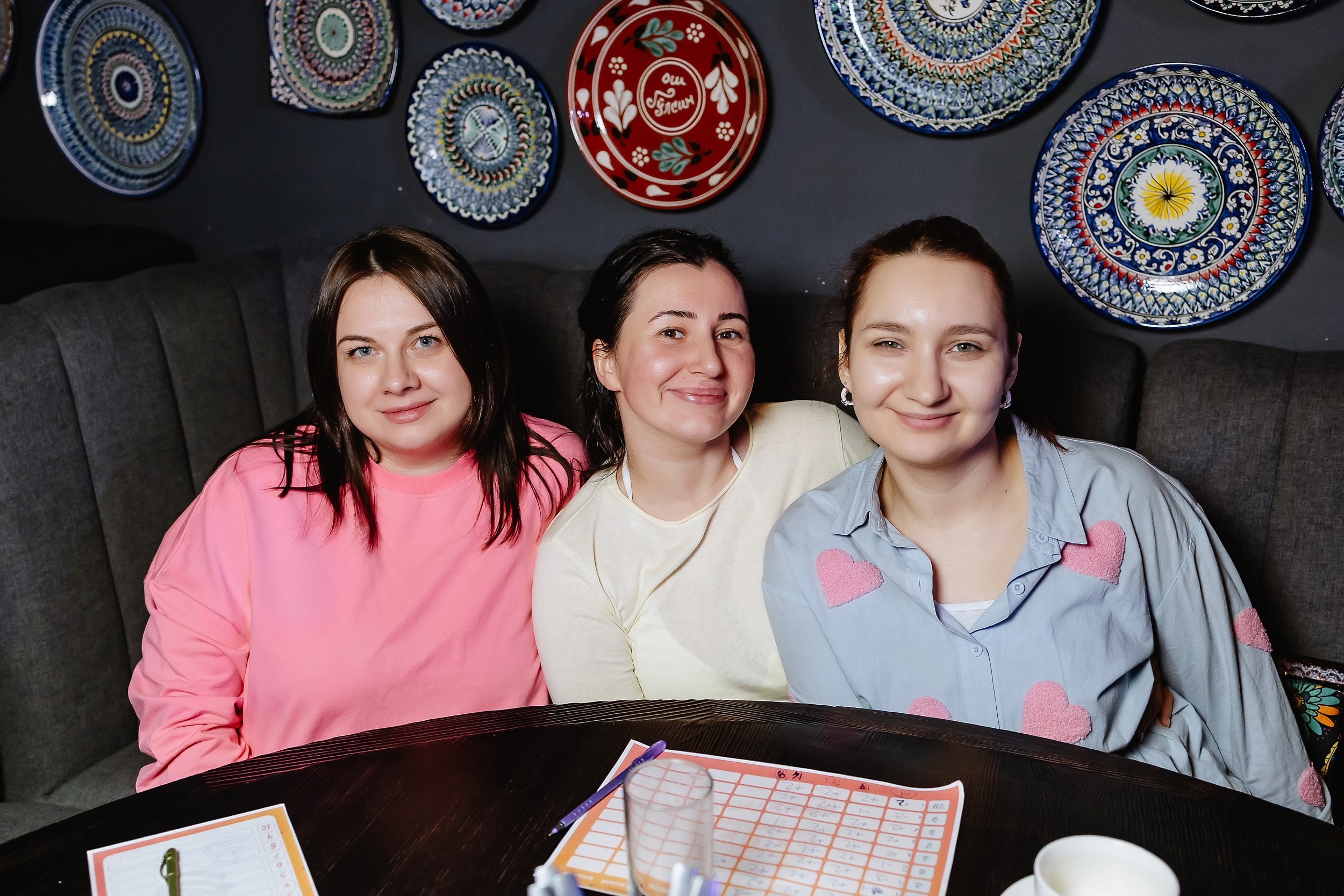 Пошумим Квиз. Кипятком Павлодар