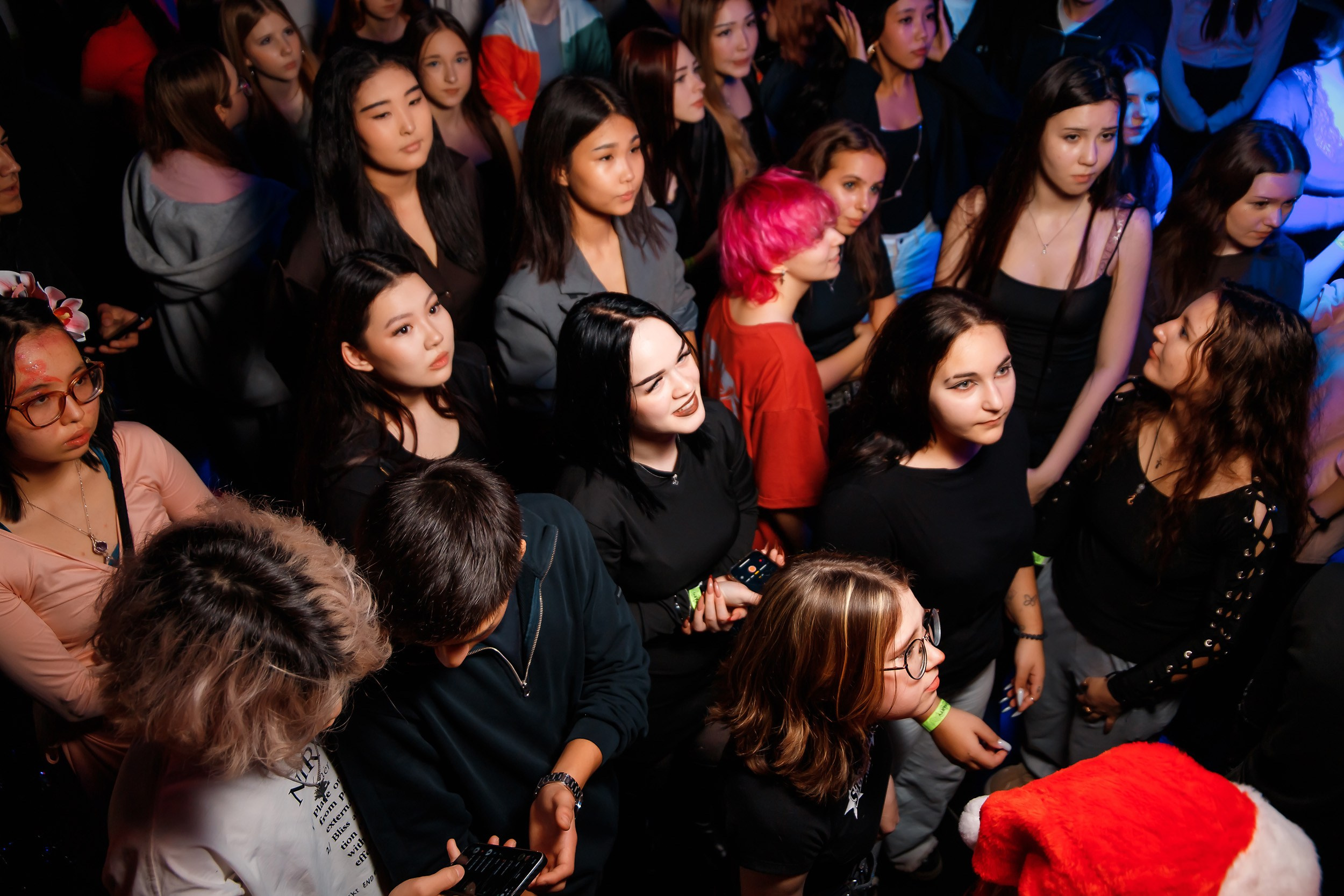 Krasnoff Party. Кипятком Павлодар