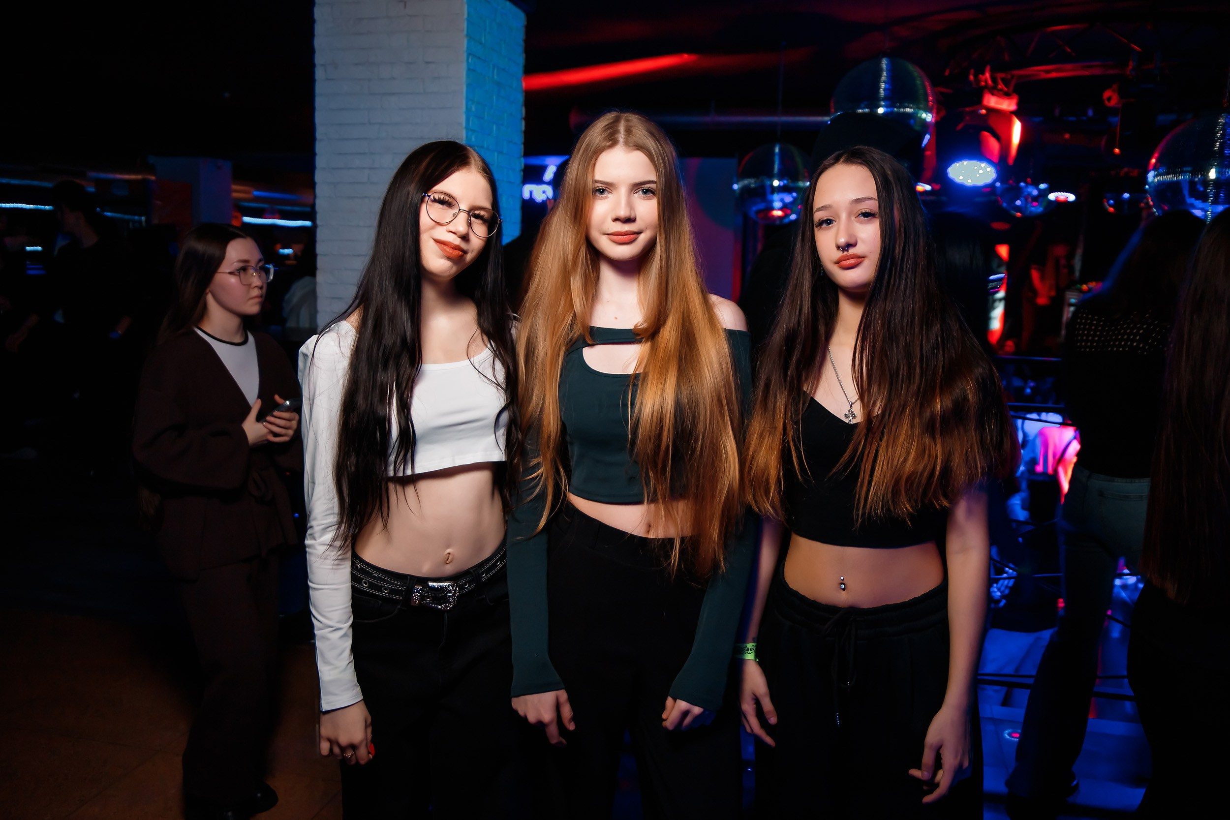 Krasnoff Party. Кипятком Павлодар