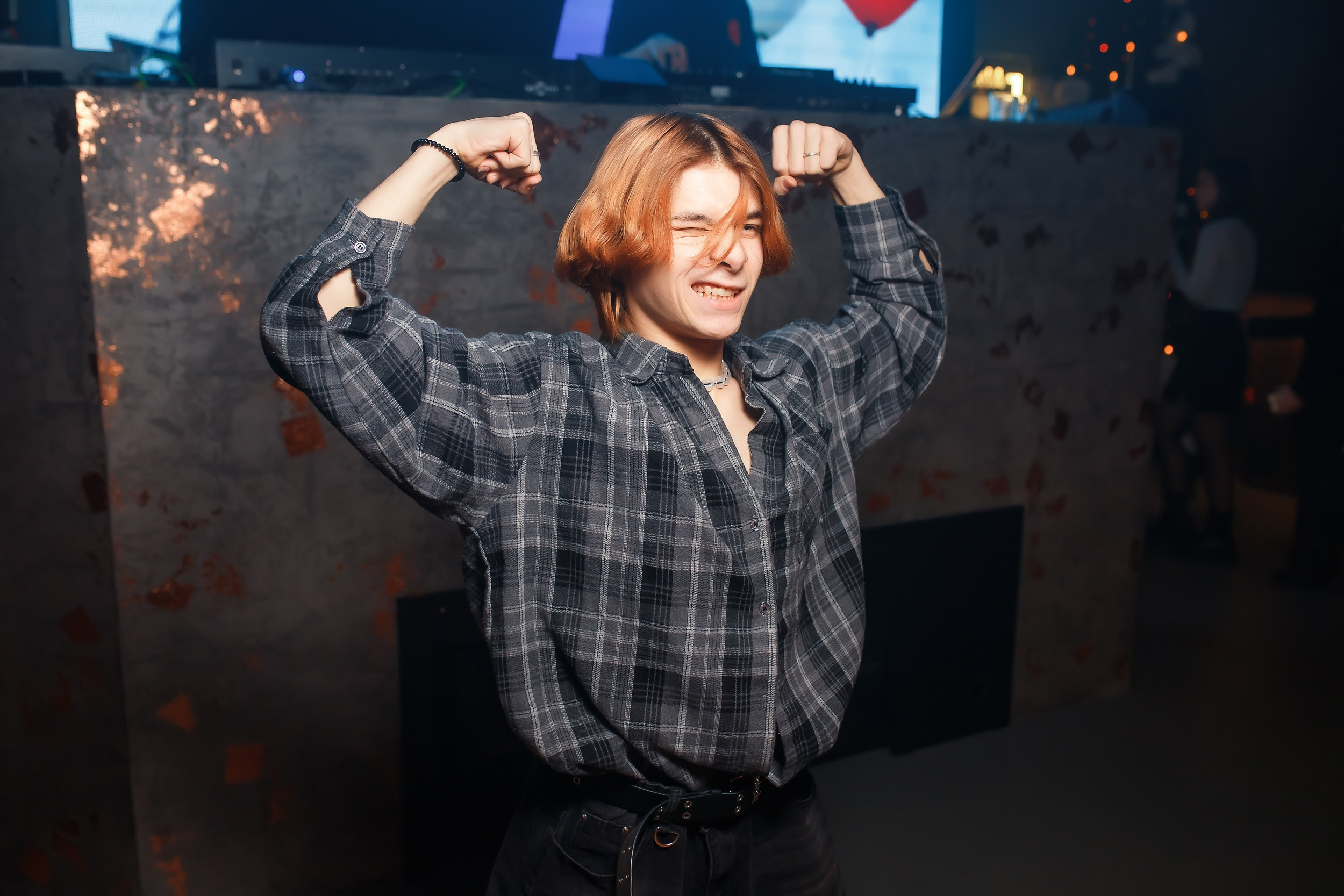 Insomnia. Кипятком Павлодар