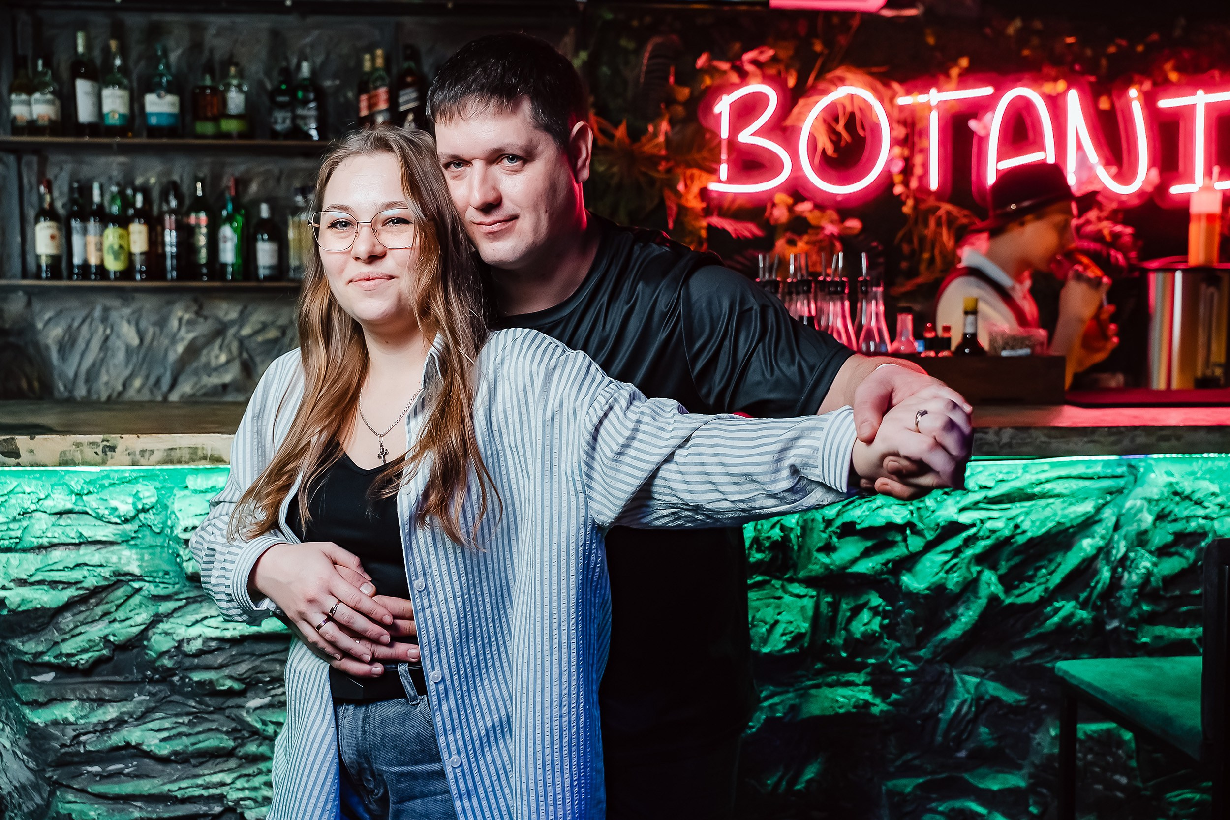 Botanica. Кипятком Павлодар