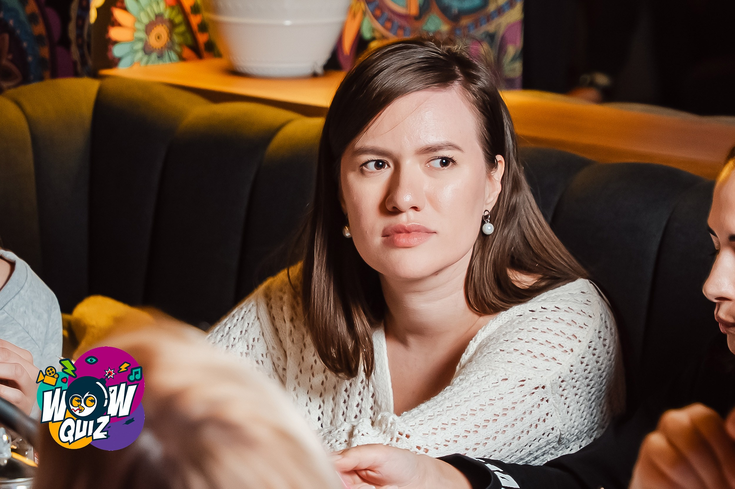 Wow Quiz. Кипятком Павлодар