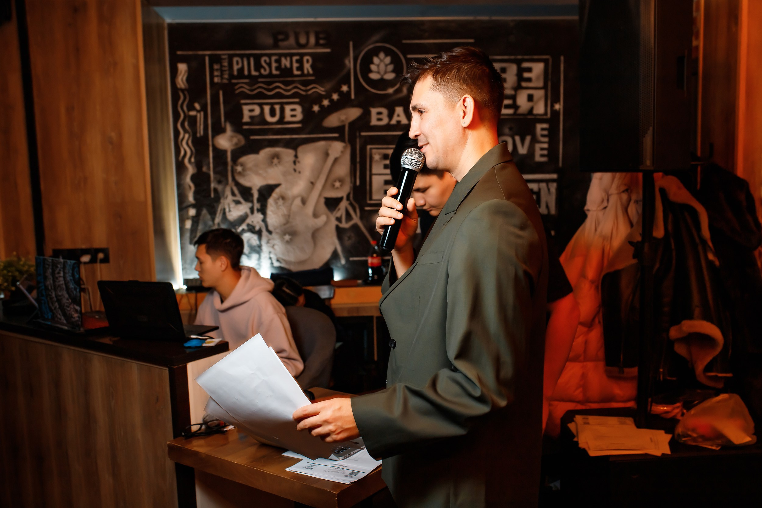 АнтиКвиз. Кипятком Павлодар