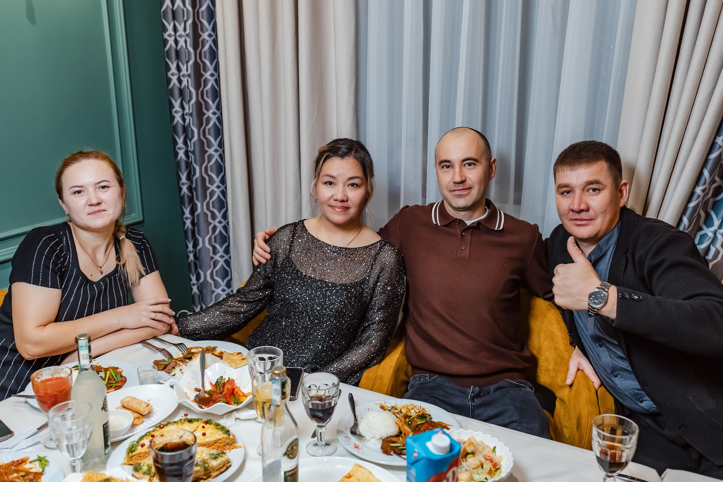 Bossfor. Кипятком Павлодар