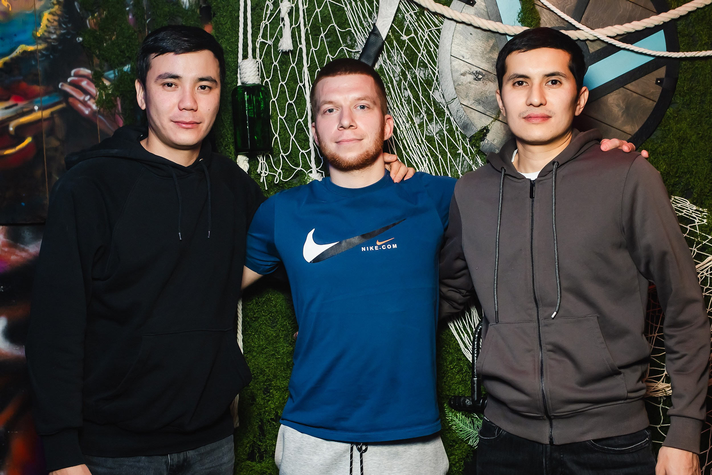 Viking. Кипятком Павлодар