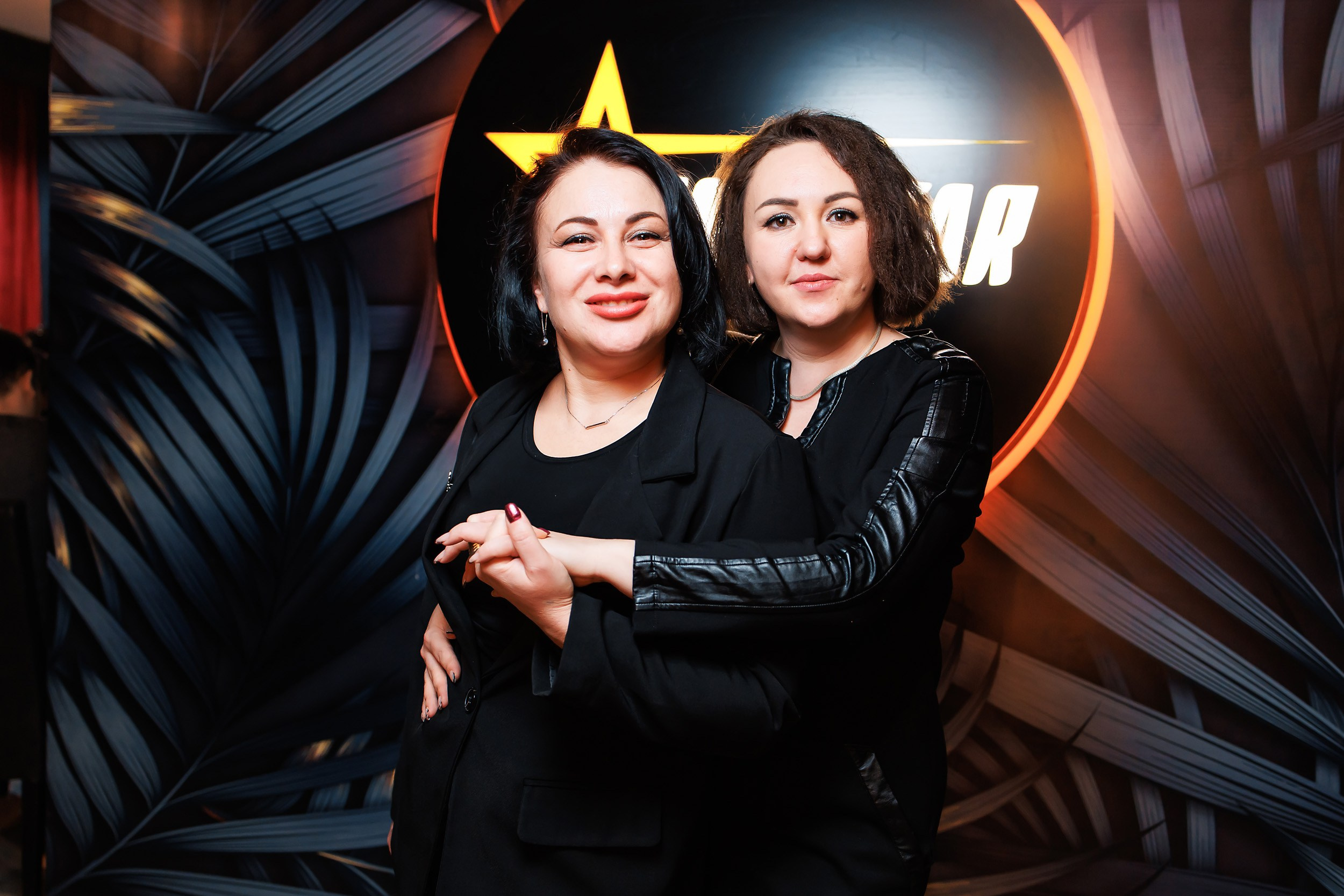 Two Star. Кипятком Павлодар