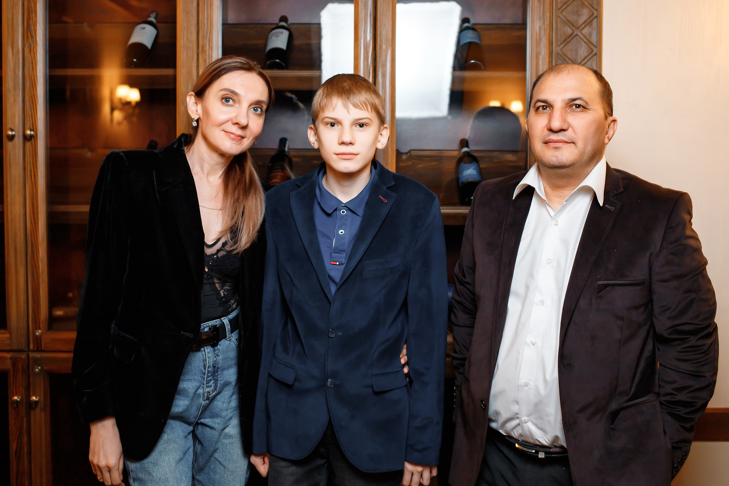 Seasons. Кипятком Павлодар