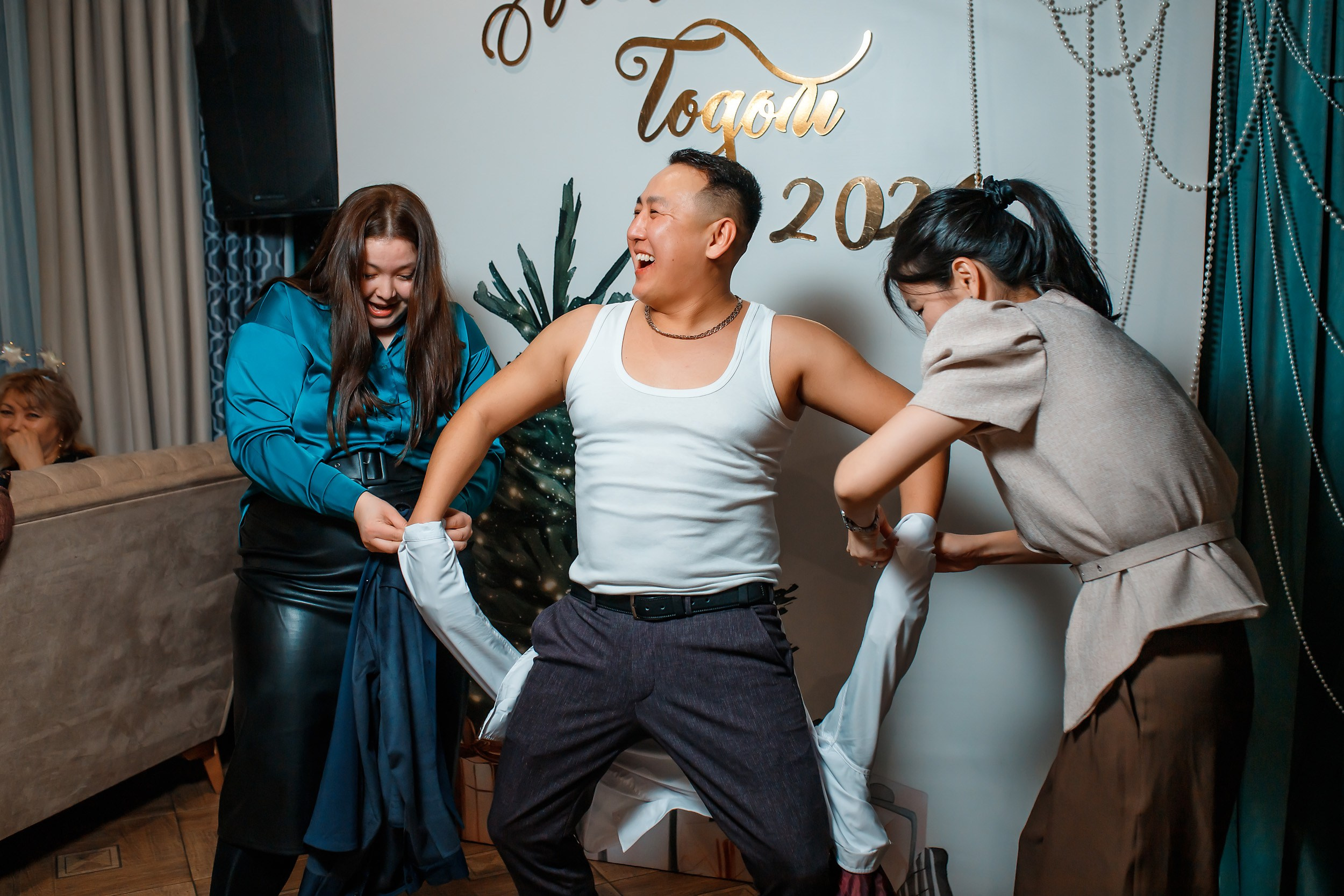 Bossfor. Кипятком Павлодар