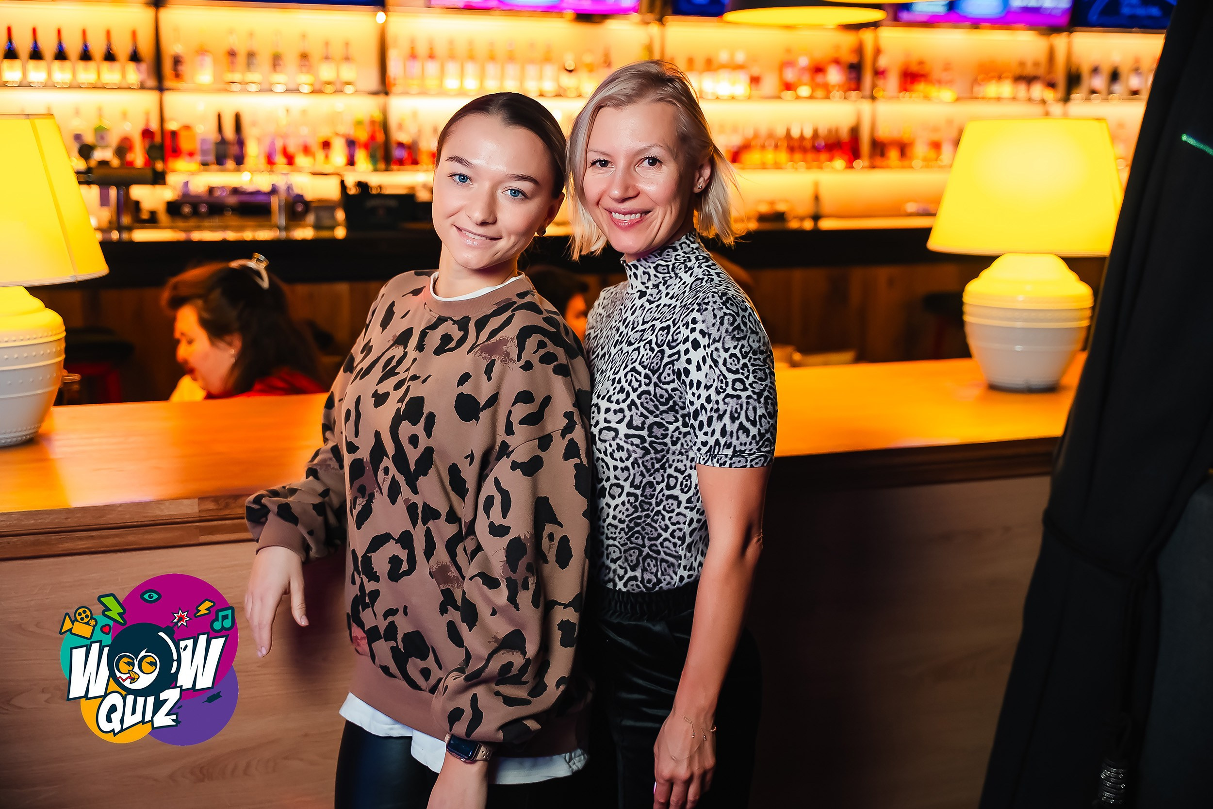 Wow Quiz. Кипятком Павлодар