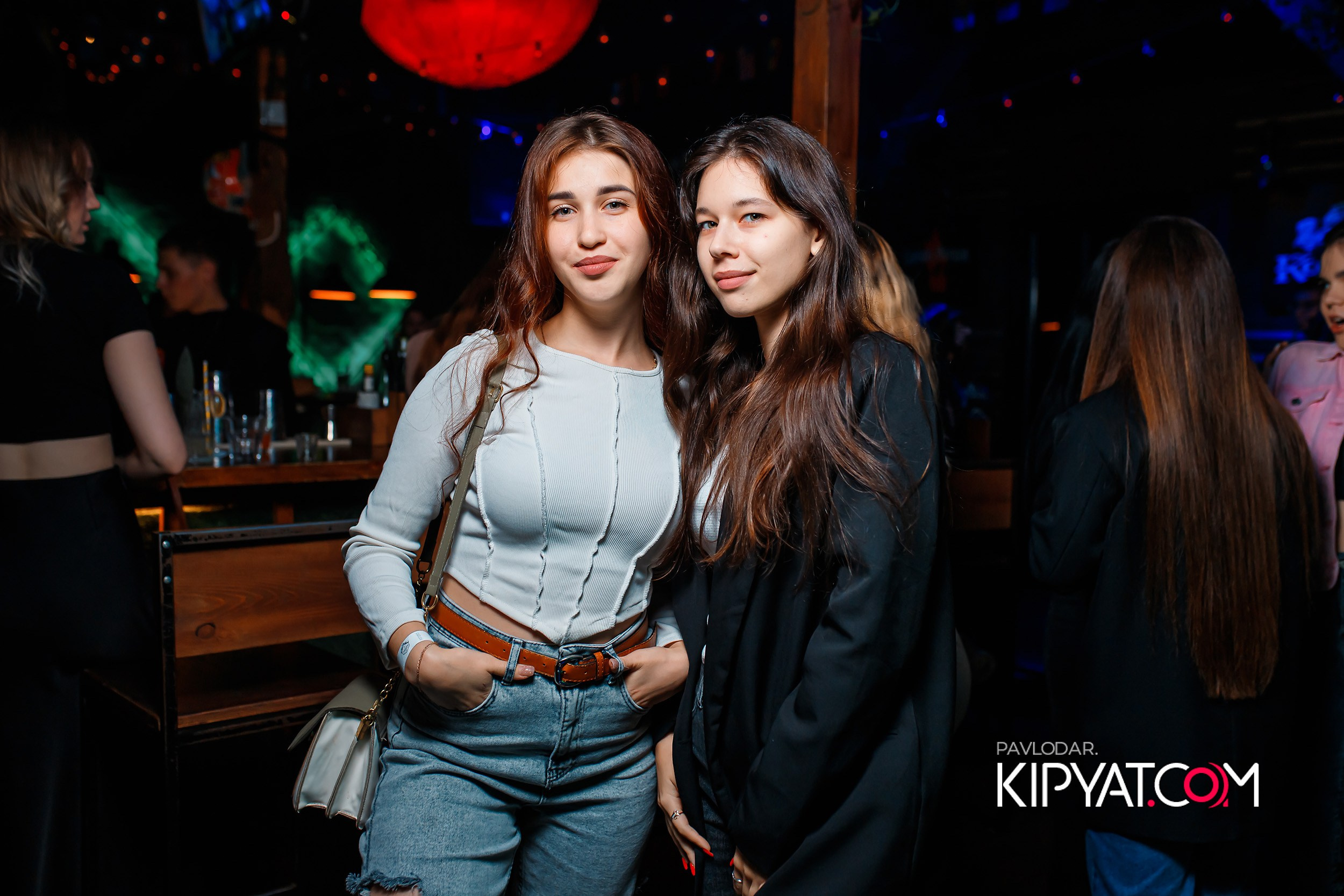 Garage. Кипятком Павлодар