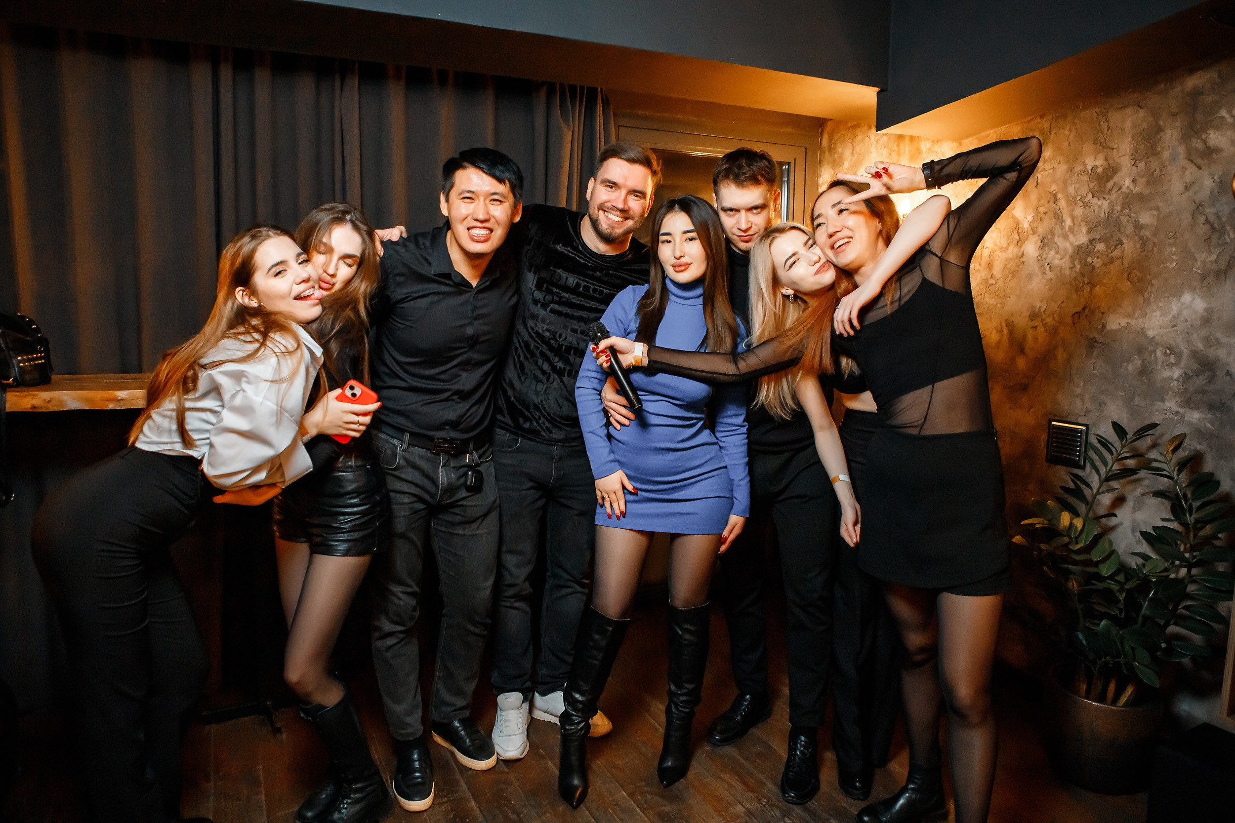 Hudson. Кипятком Павлодар