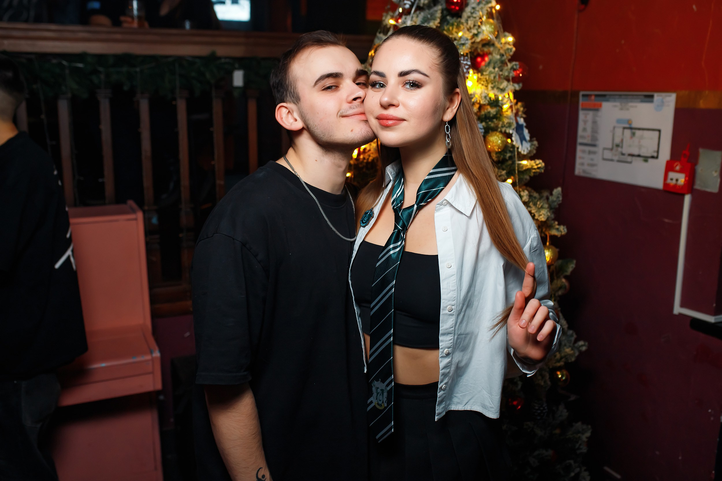 Гоголь. Кипятком Павлодар