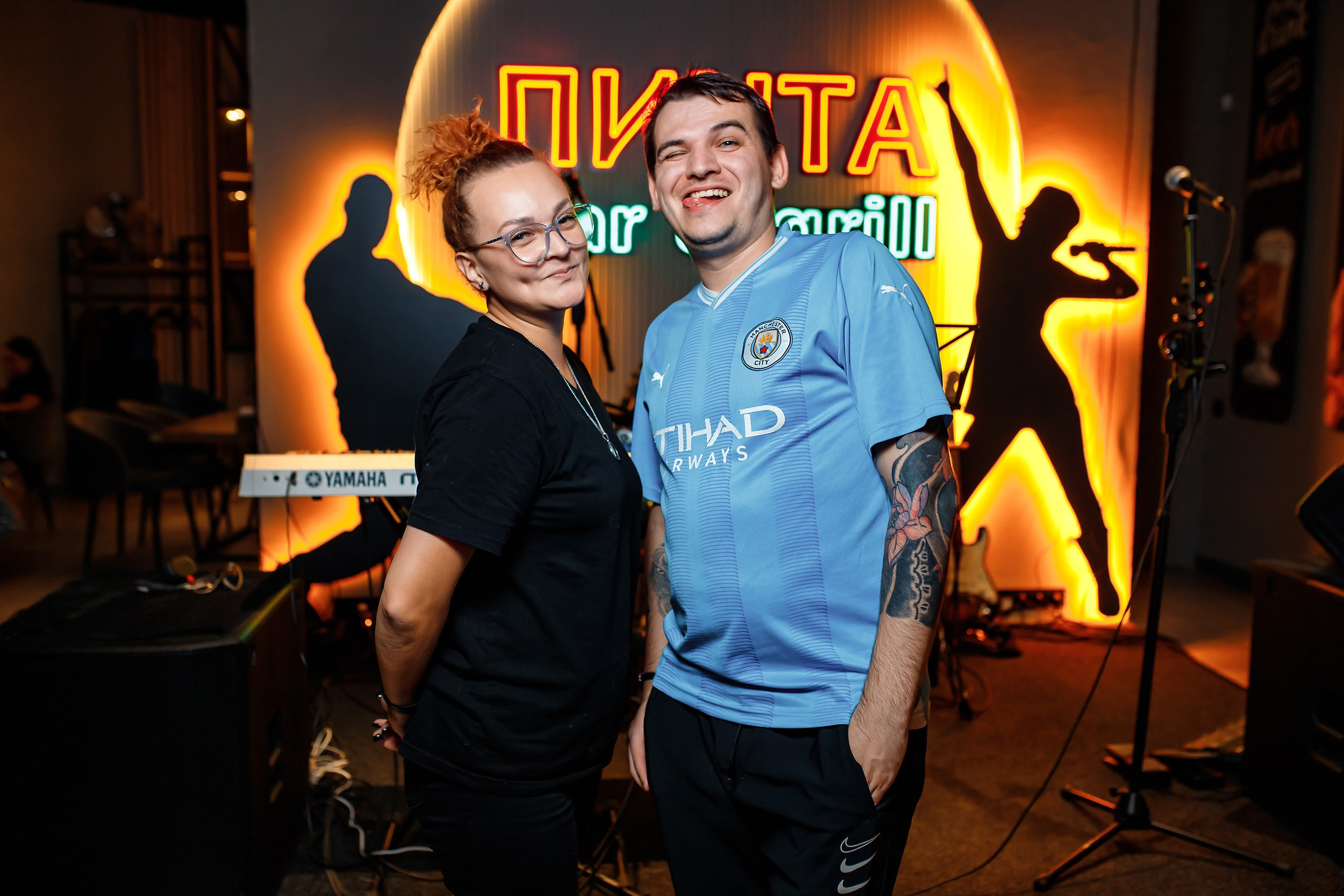 Пинта Экибастуз. Кипятком Павлодар