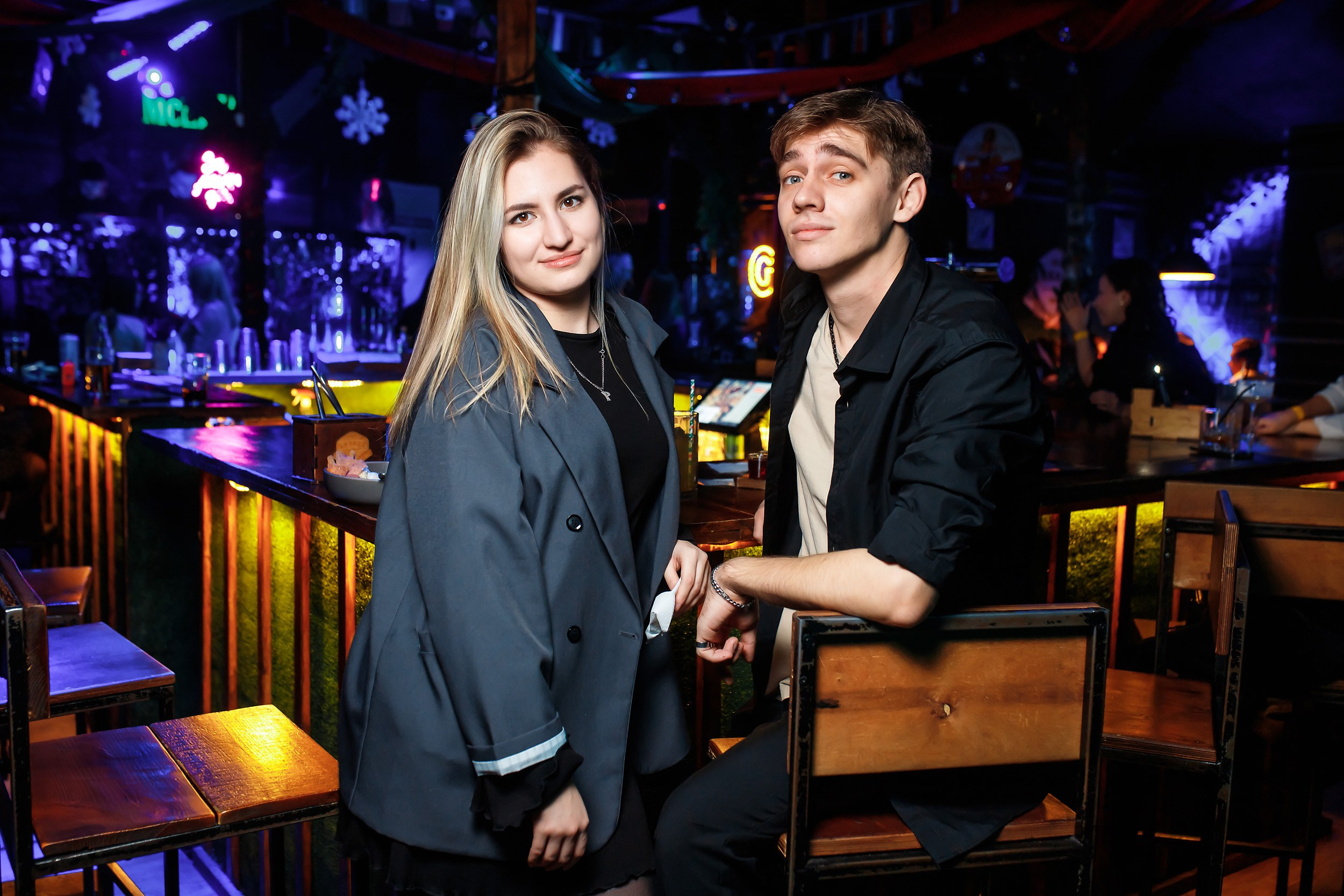 Garage. Кипятком Павлодар