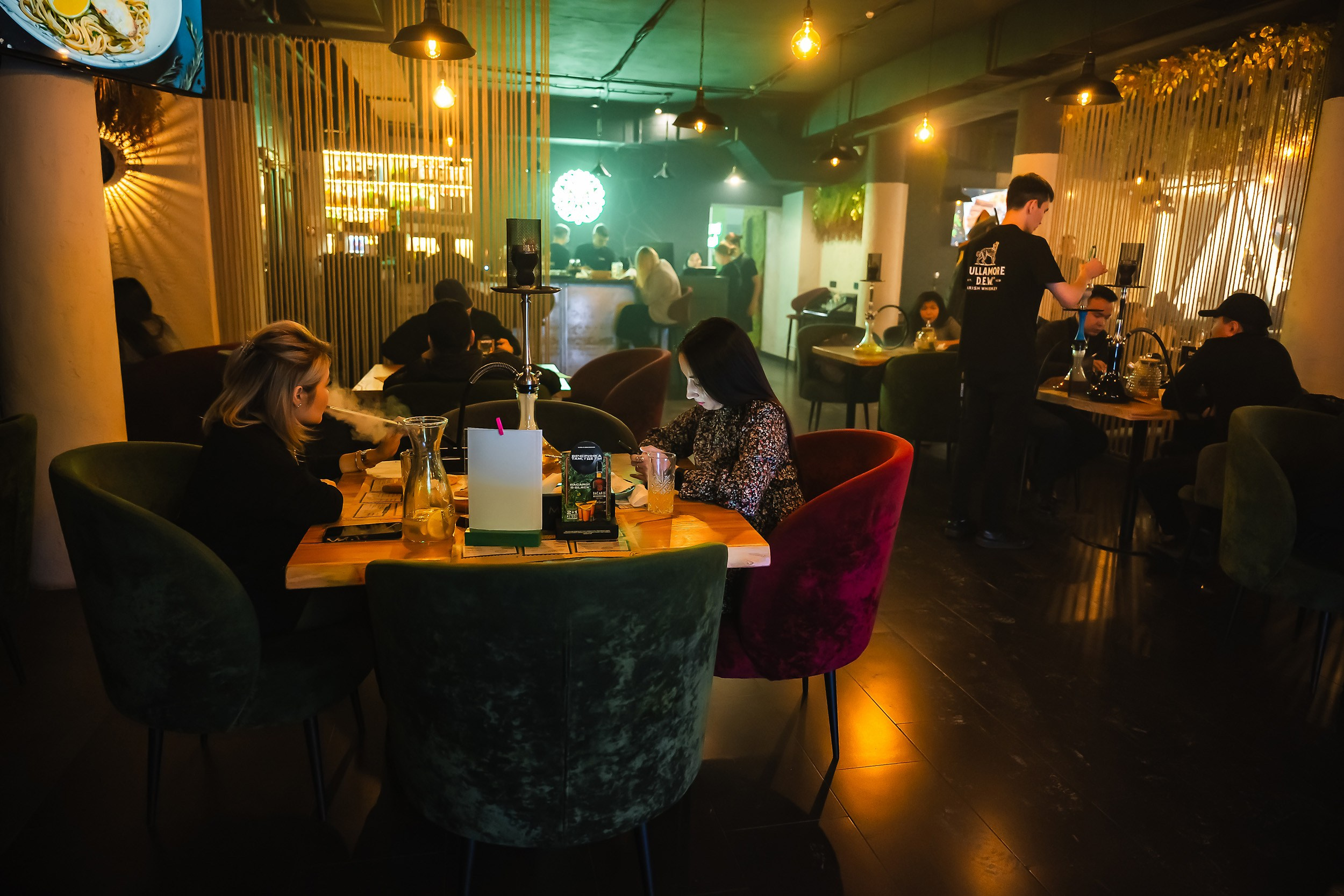 Мята. Кипятком Павлодар