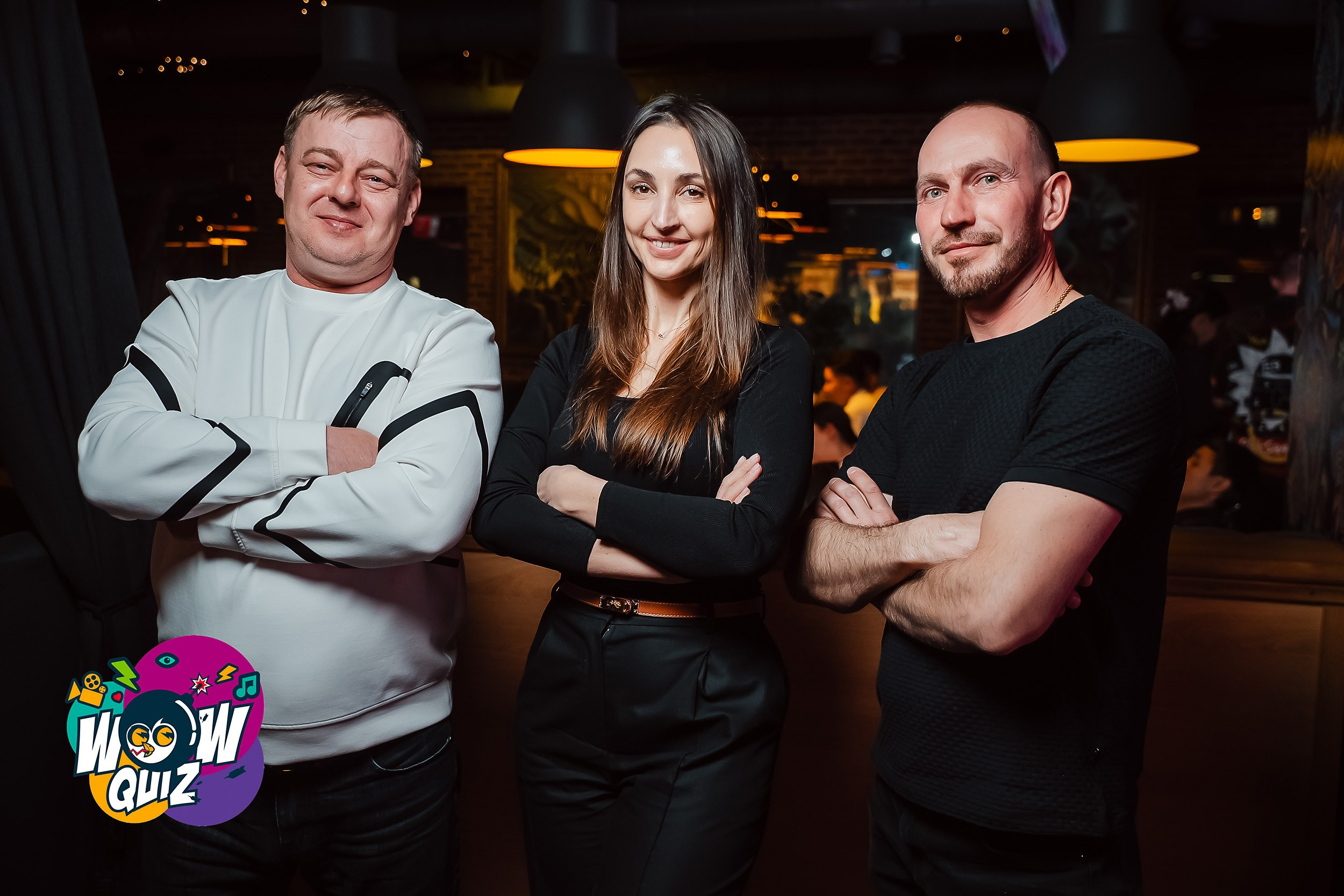 Wow Quiz. Кипятком Павлодар