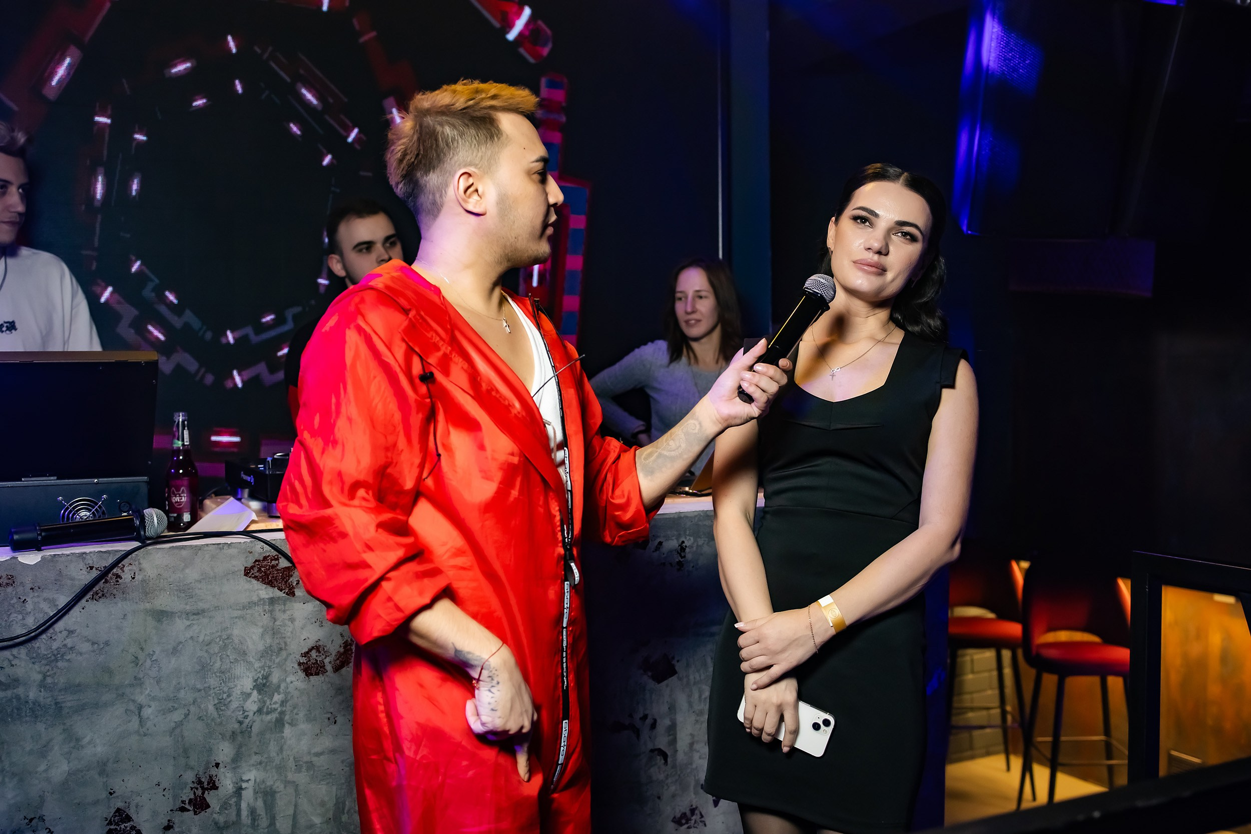 Insomnia. Кипятком Павлодар