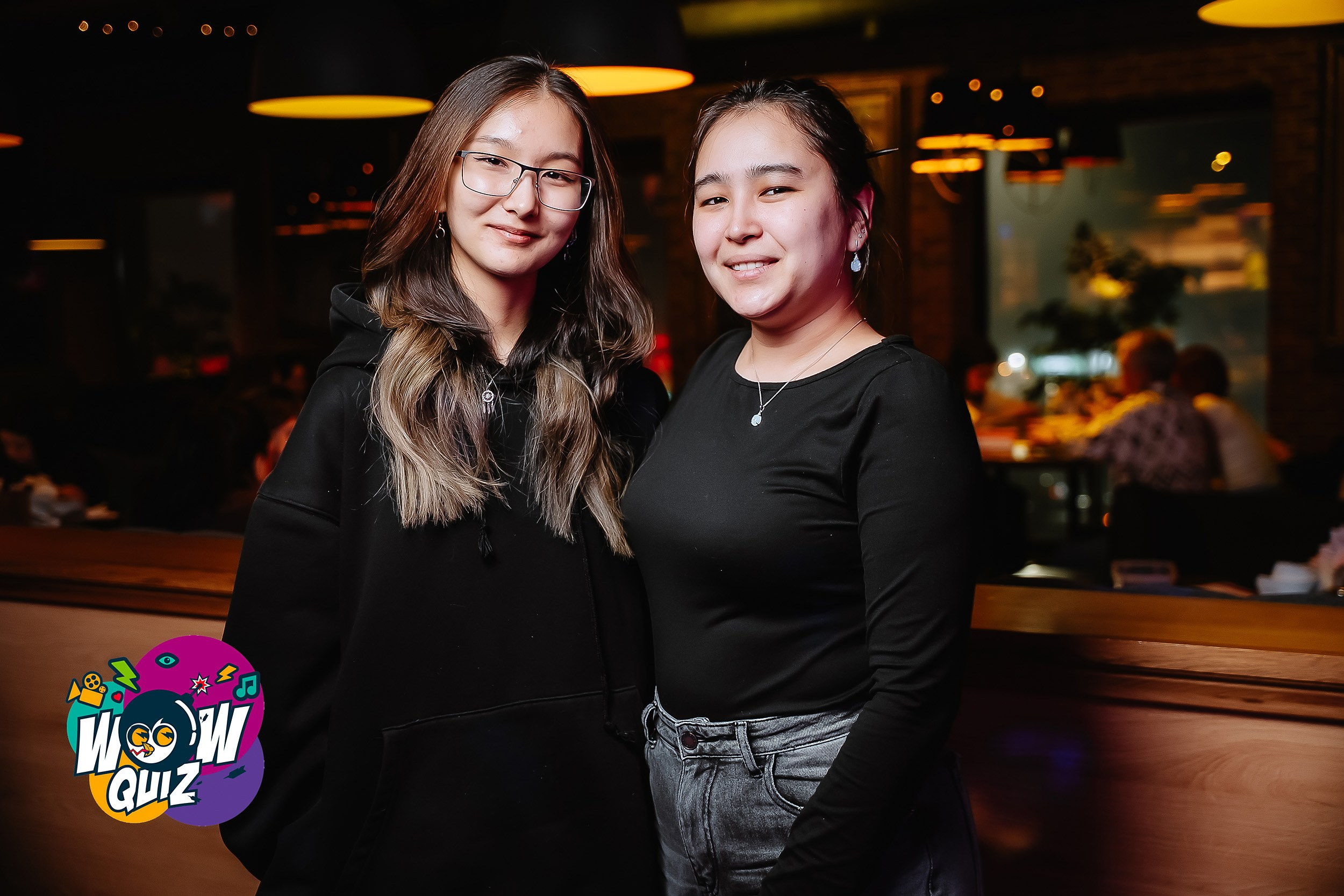 Wow Quiz. Кипятком Павлодар