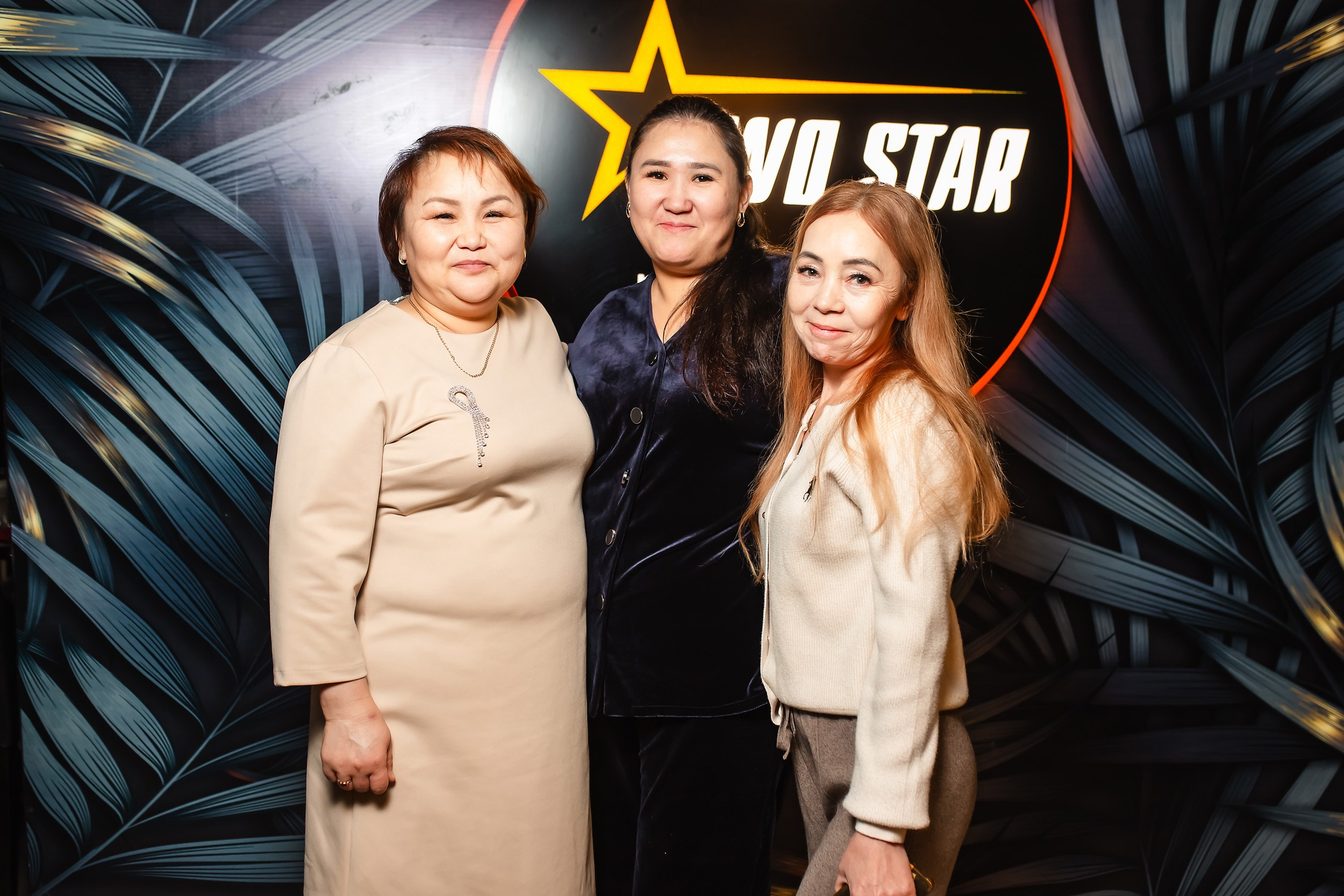 Two Star. Кипятком Павлодар