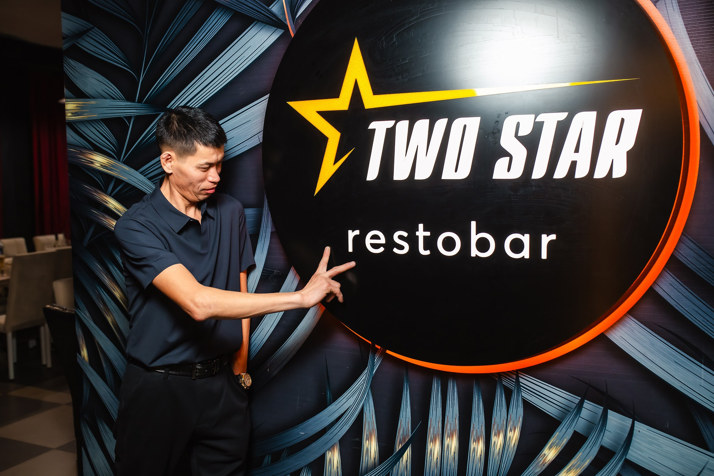 Two Star. Кипятком Павлодар