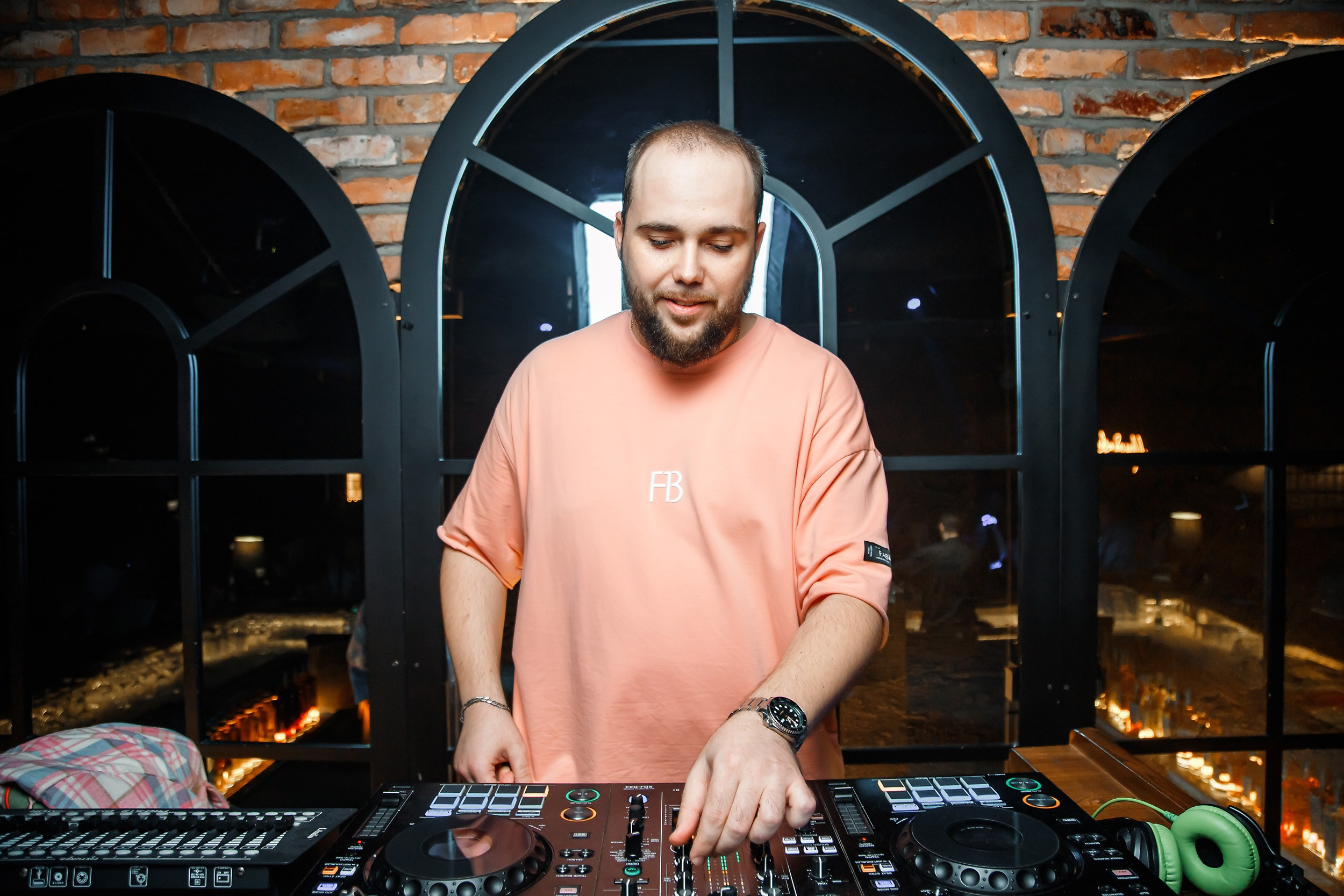 Hudson. Кипятком Павлодар