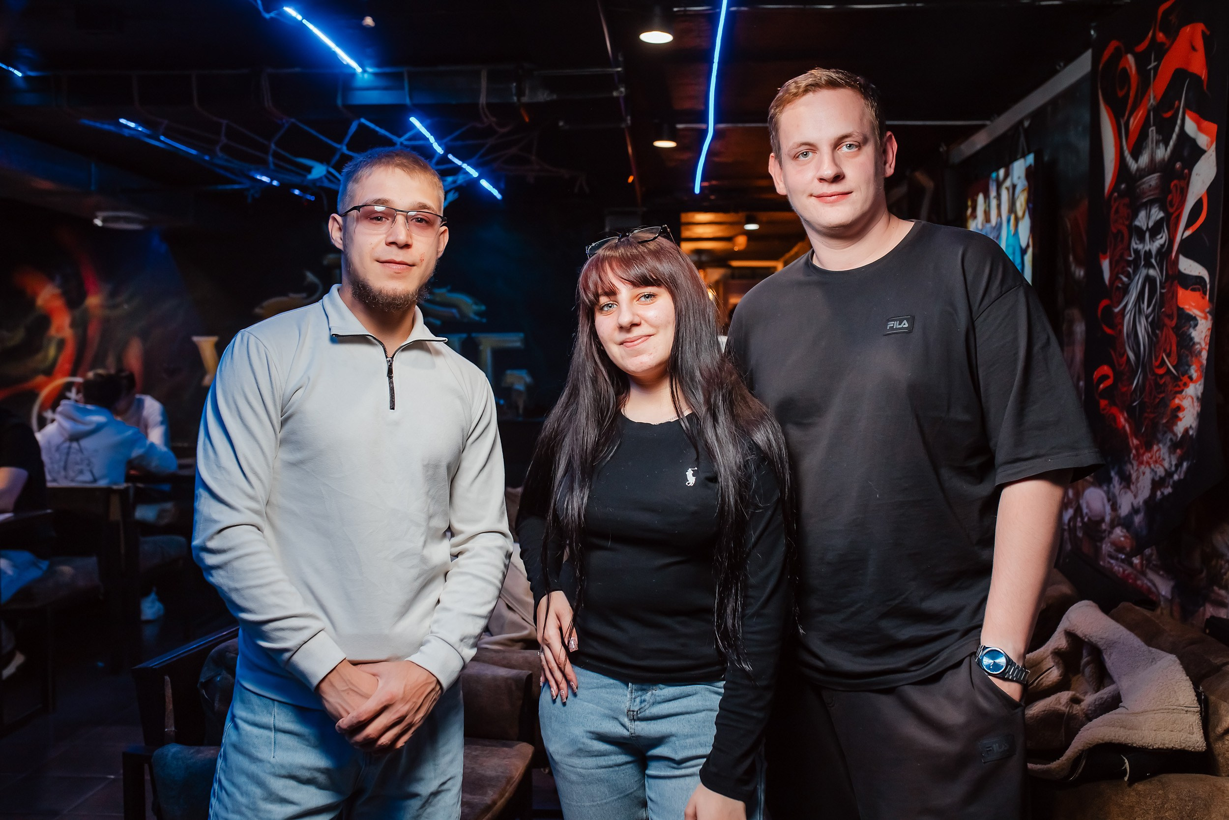 Viking. Кипятком Павлодар