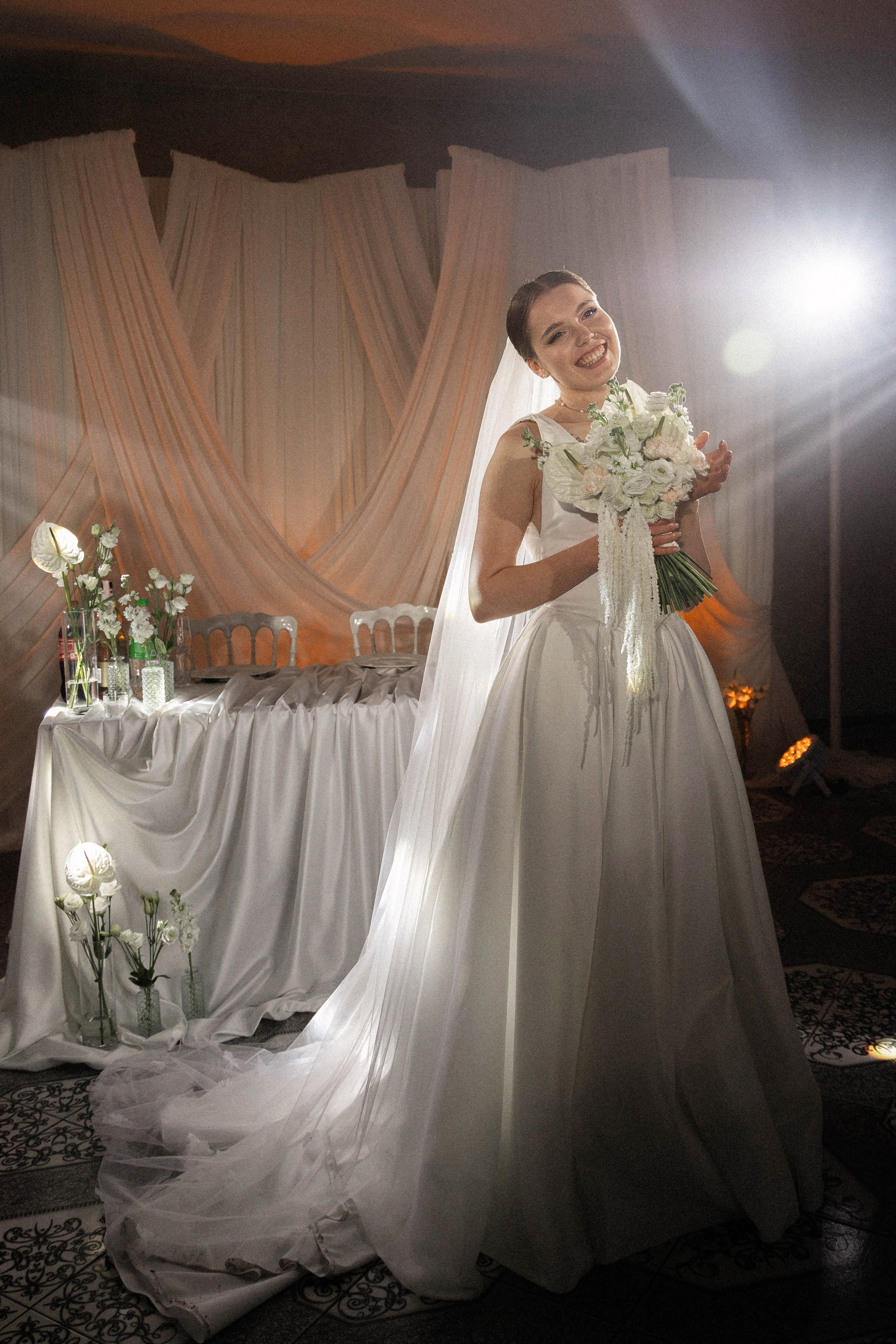 Крепкие объятия. Свадебный и портретный фотограф Соломко Диана