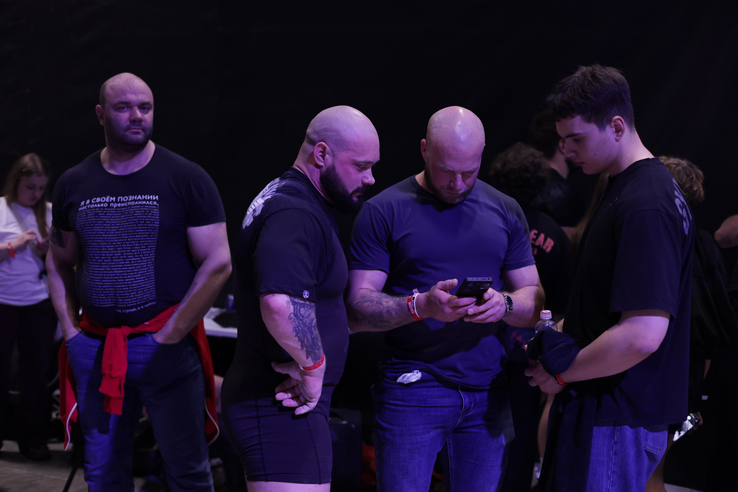 XI Чемпионат Мира по пауэрлифтингу WRPF 4-7 Dec 2025. Jane Kudryavtseva | MODEL PHOTO & PORTRAIT