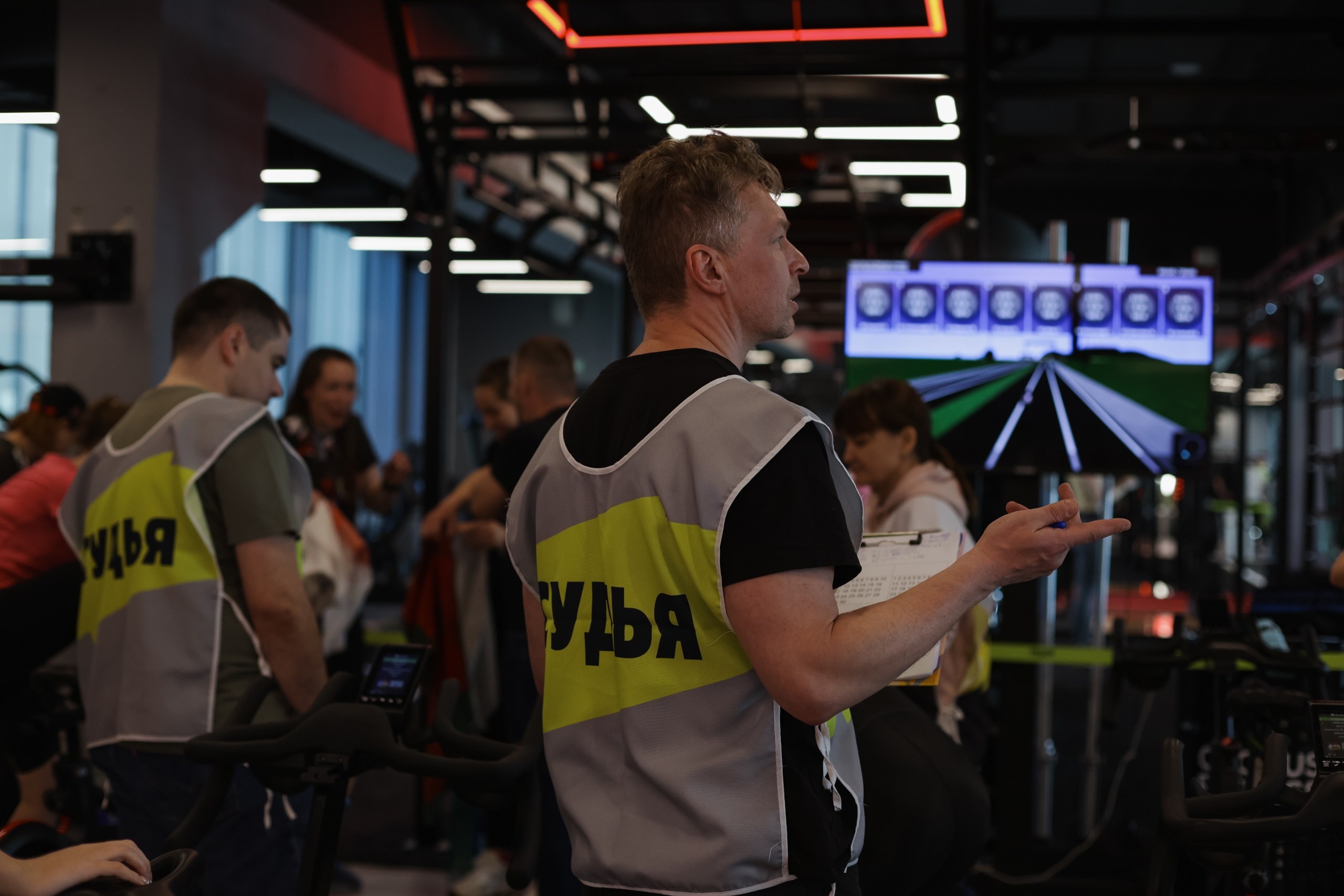 Волонтерское движение IRONSTAR VLNT. Jane Kudryavtseva — Репортажный и портретный топ фотограф Москва