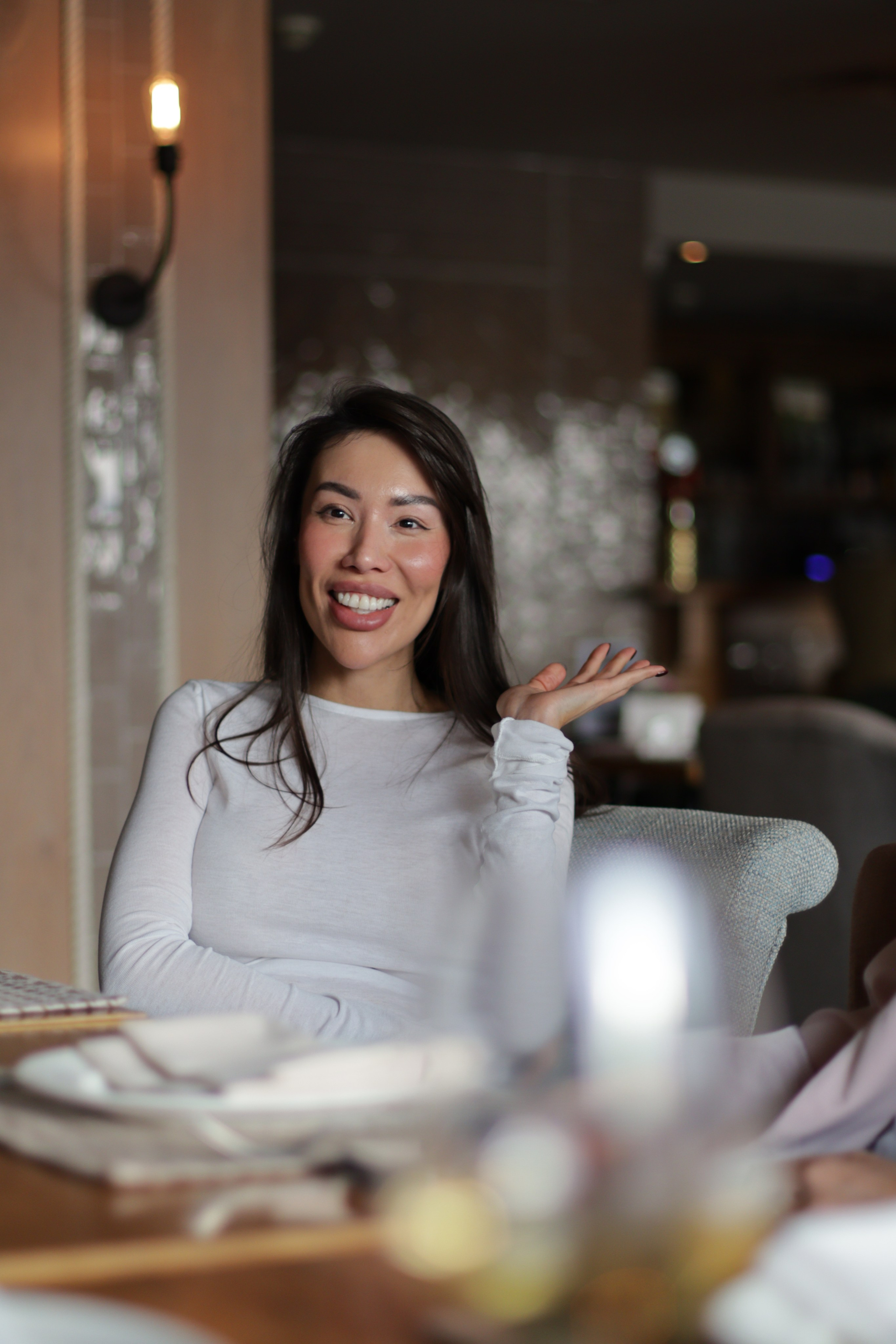 Ladies Brunch + акцентированная съемка гостей — PROMO. Jane Kudryavtseva | MODEL PHOTO & PORTRAIT