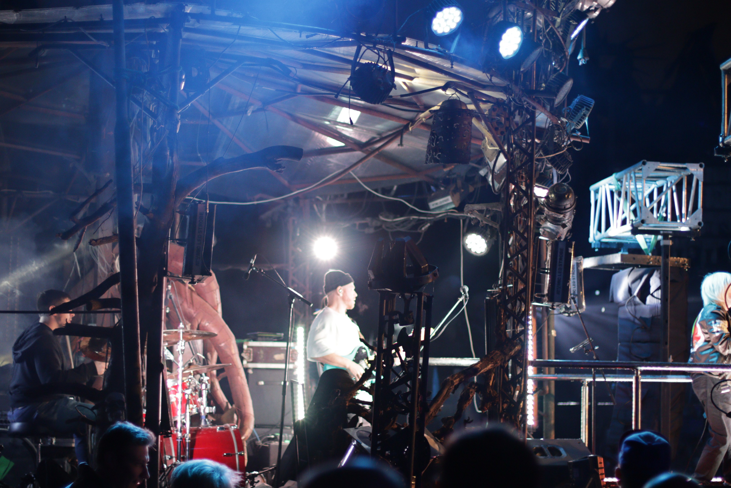 Мотоклуб «НОЧНЫЕ ВОЛКИ» Закрытие сезона 2025. Jane Kudryavtseva | MODEL PHOTO & PORTRAIT