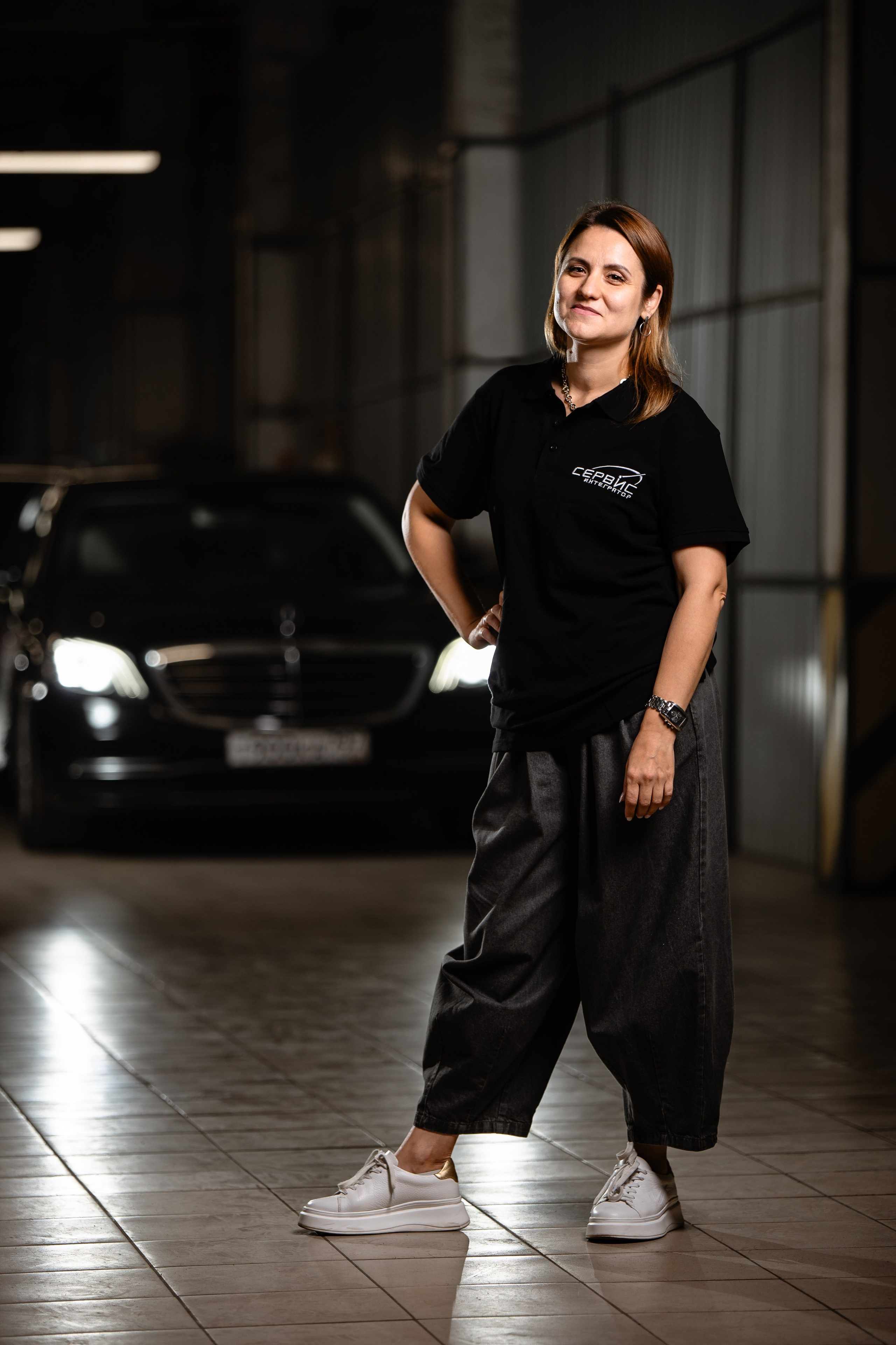 Выездная фотосессия «Сервис интегратор». Свадебный фотограф Михаил Александров