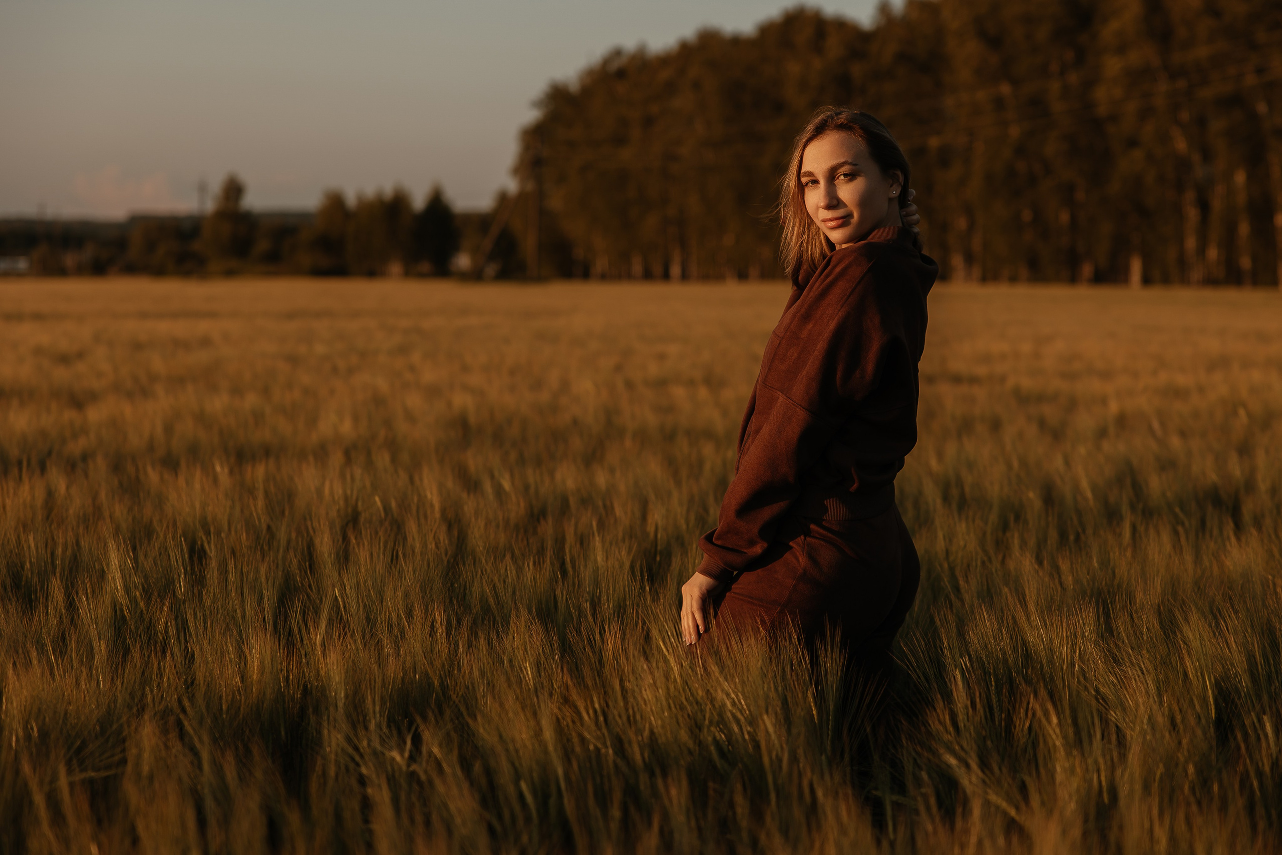 Дарья. Фотограф Пенза Марина Арбузова |свадебный и семейный фотограф