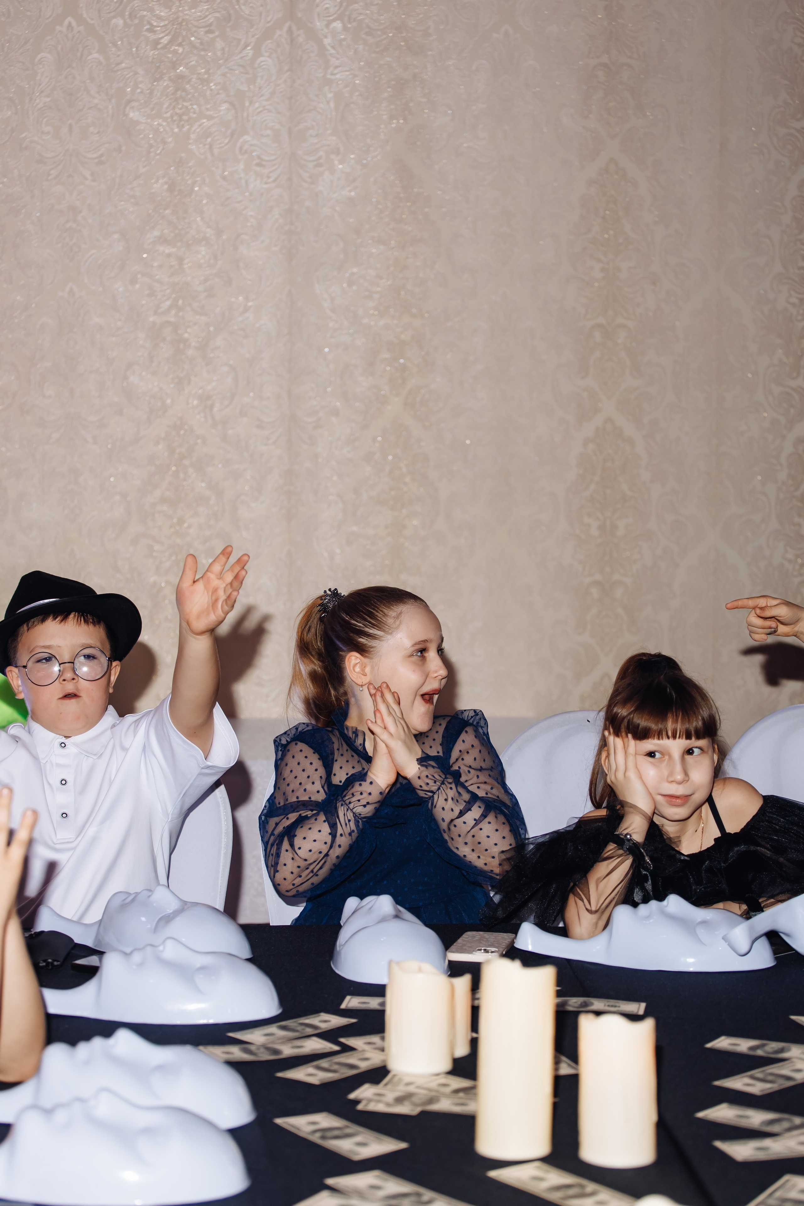 Фотограф на день рождения. Свадебный и семейный фотограф в Краснодарском крае Мария Данилкина