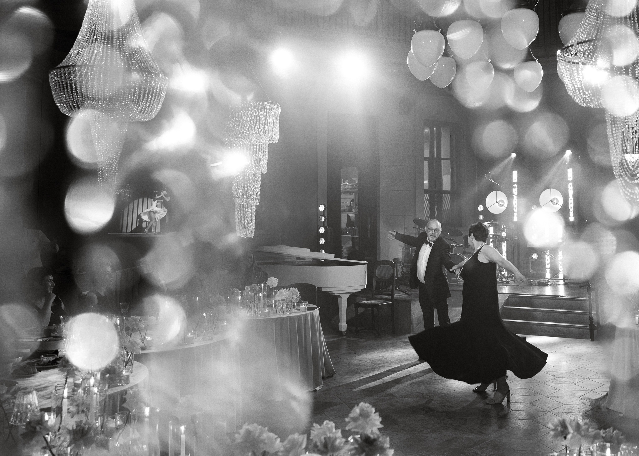 Artem & Anastasia • Castle Bip. Anna Fridenberg | wedding photographer