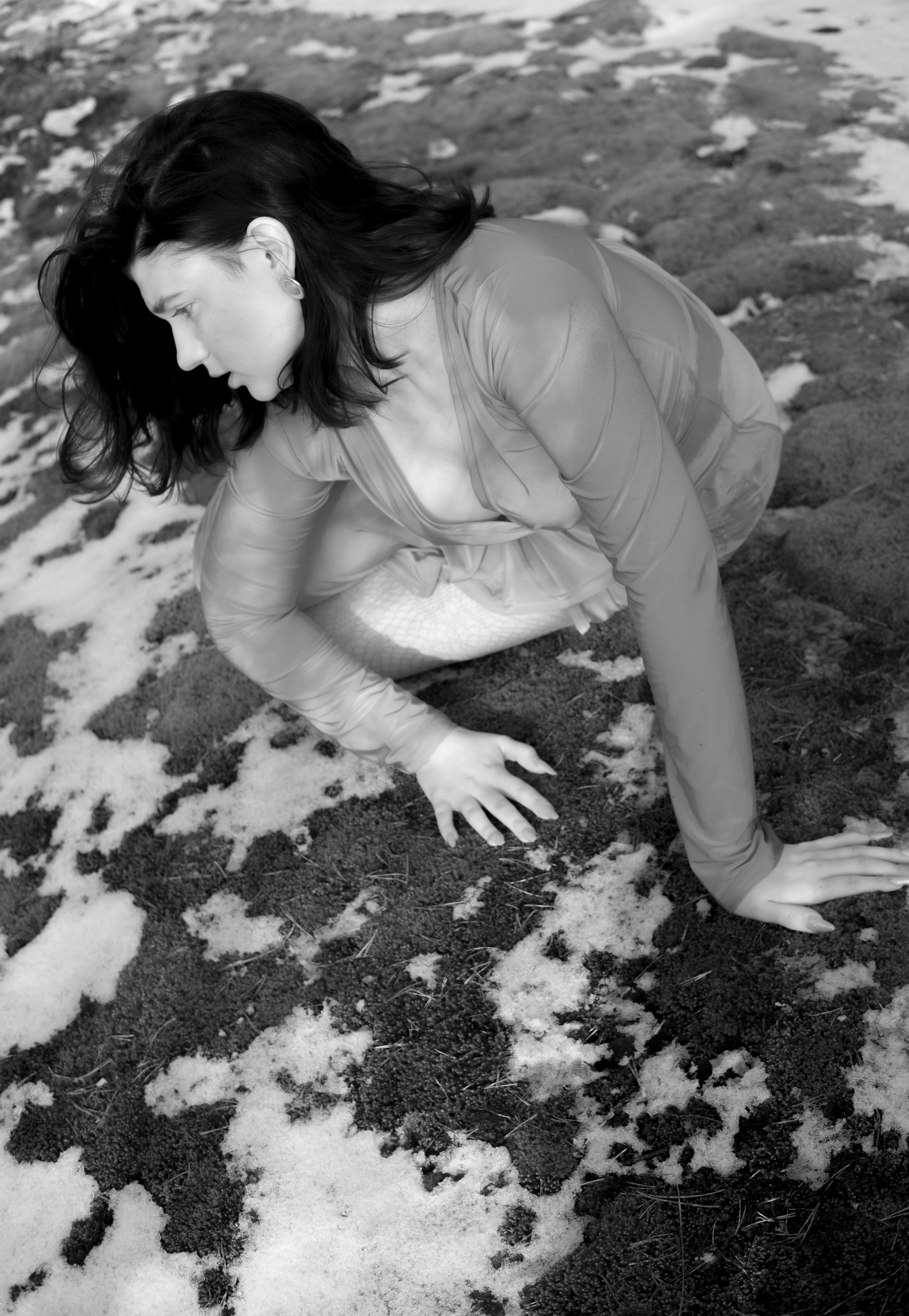 THE TRUE SELF. Rosebud. core production