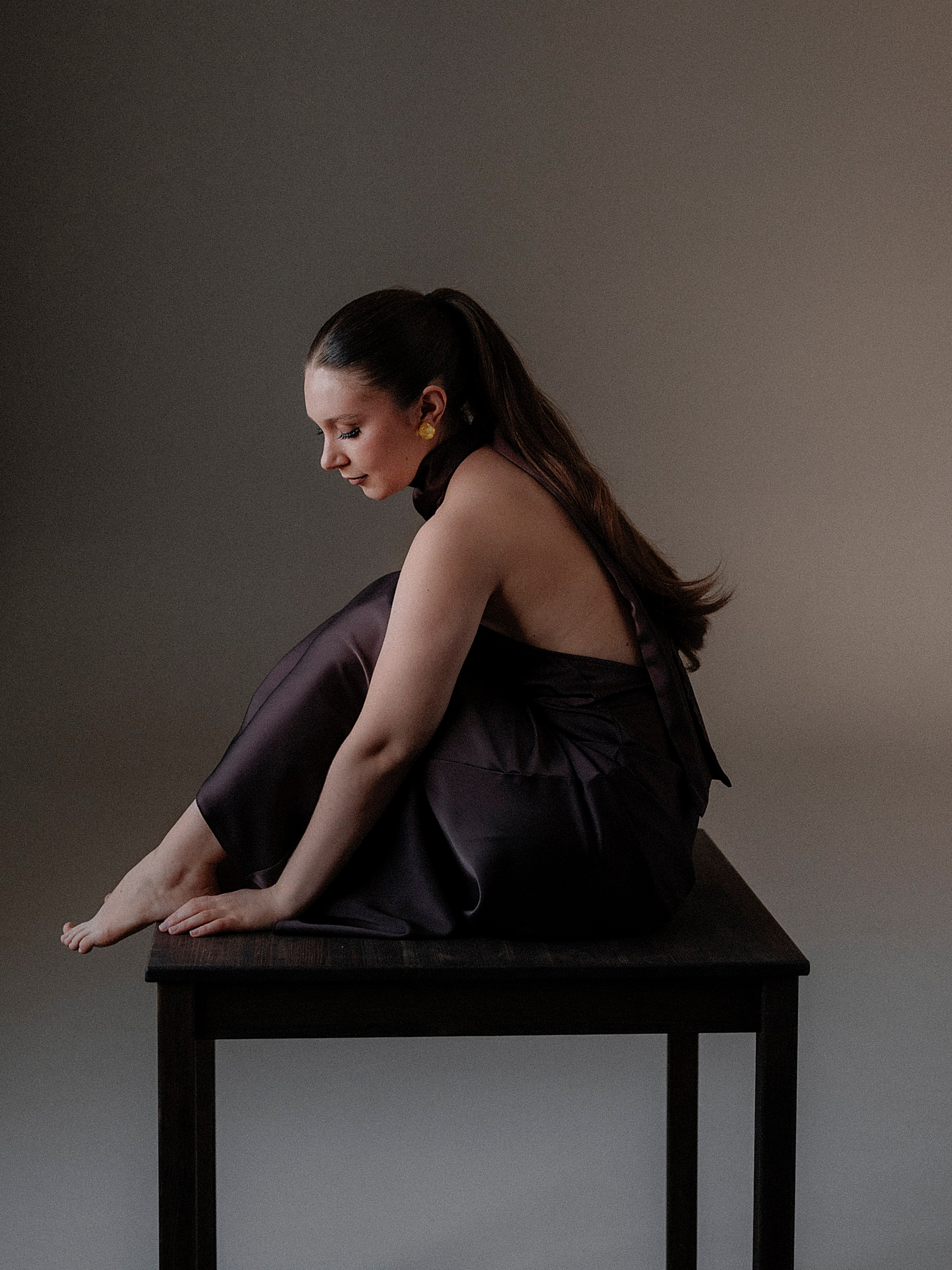 Юлия. Фотограф Пенза