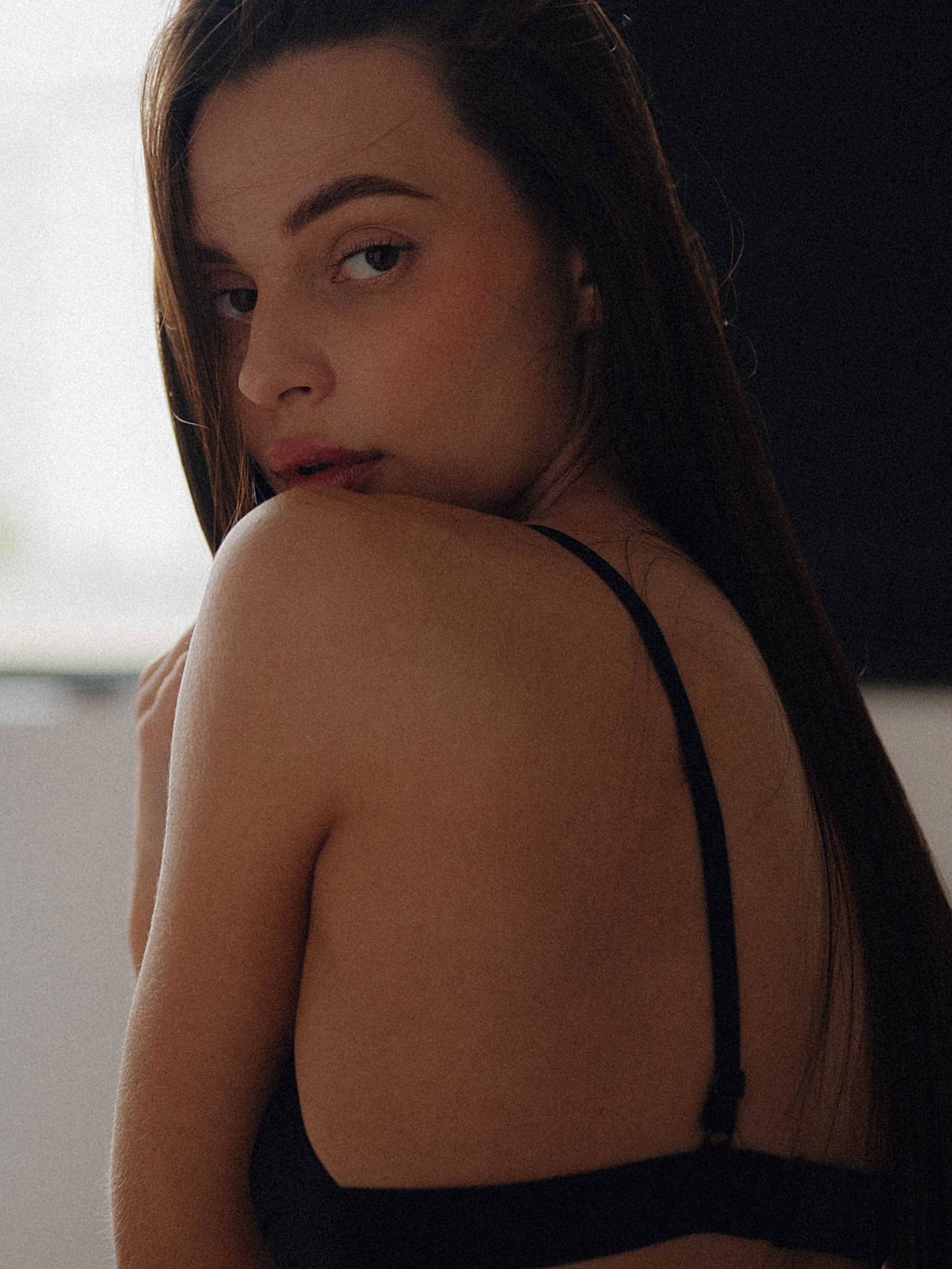 Елена. Фотограф Пенза