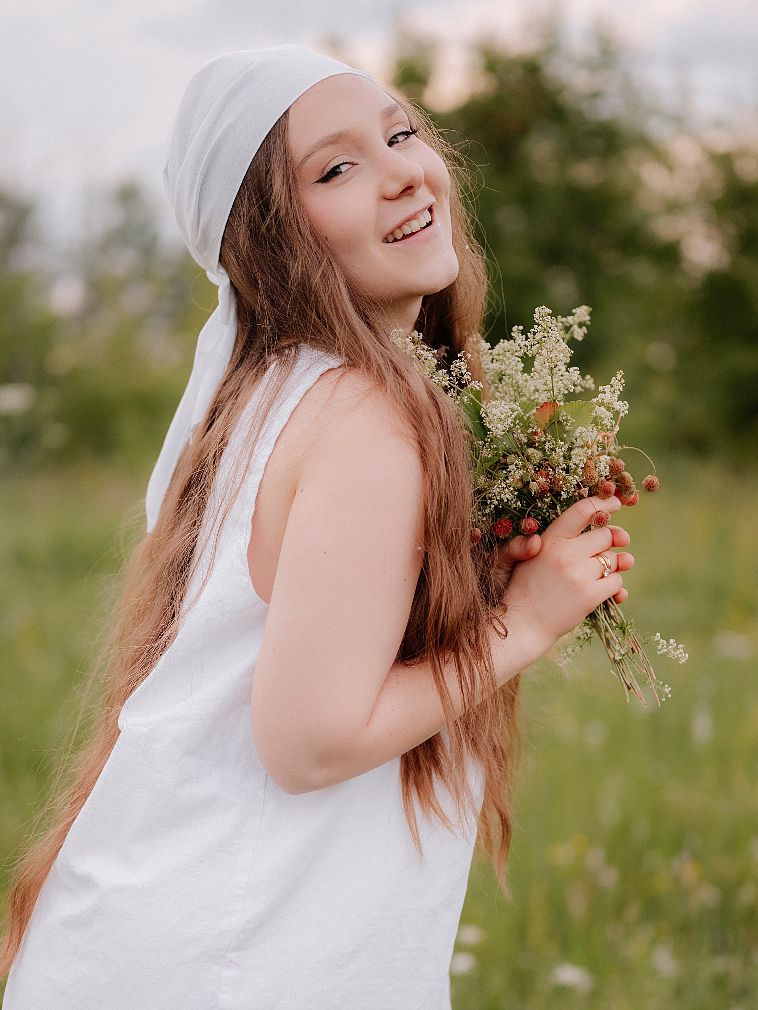 Юлия. Фотограф Пенза