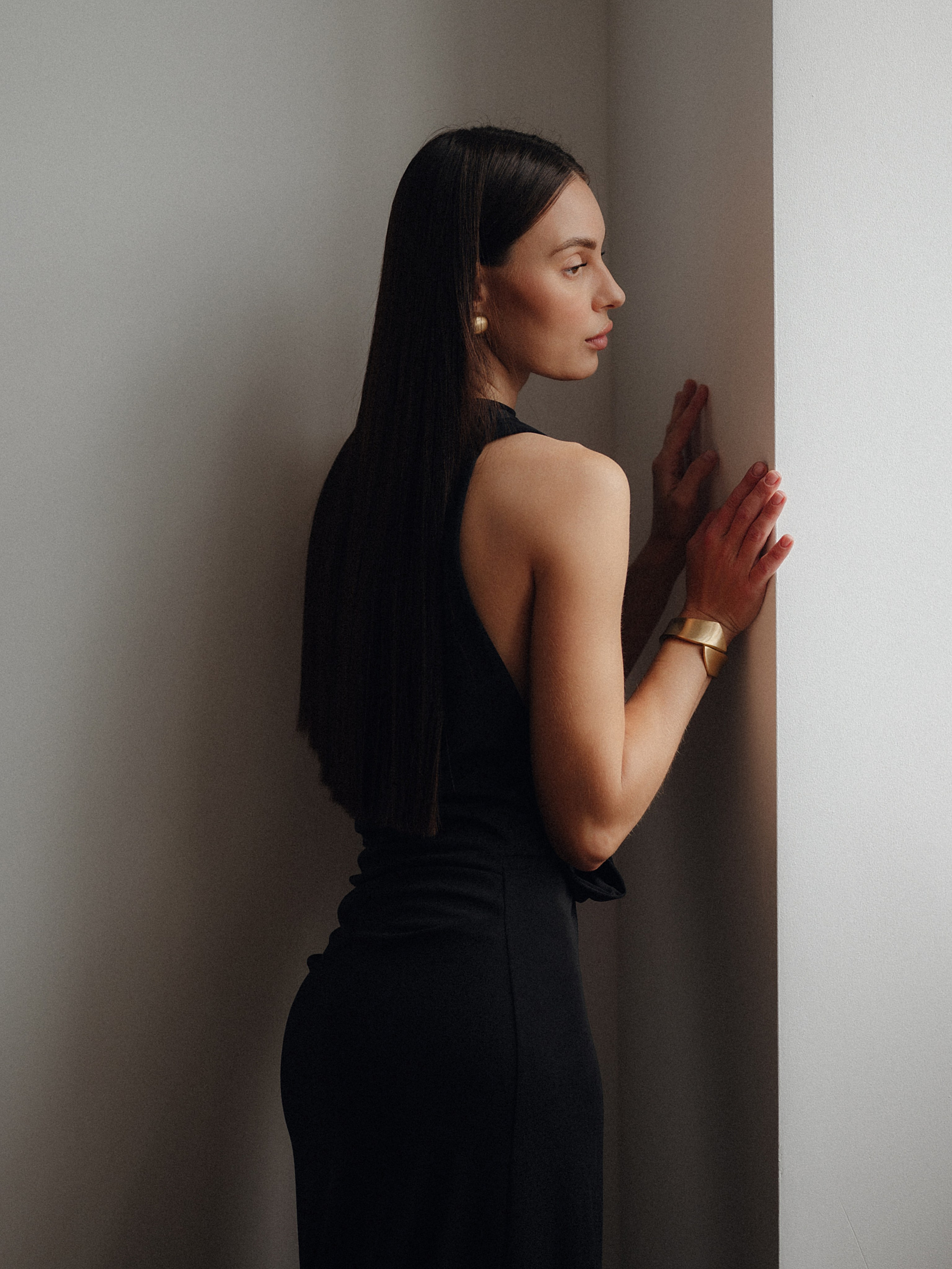 Елена. Фотограф Пенза