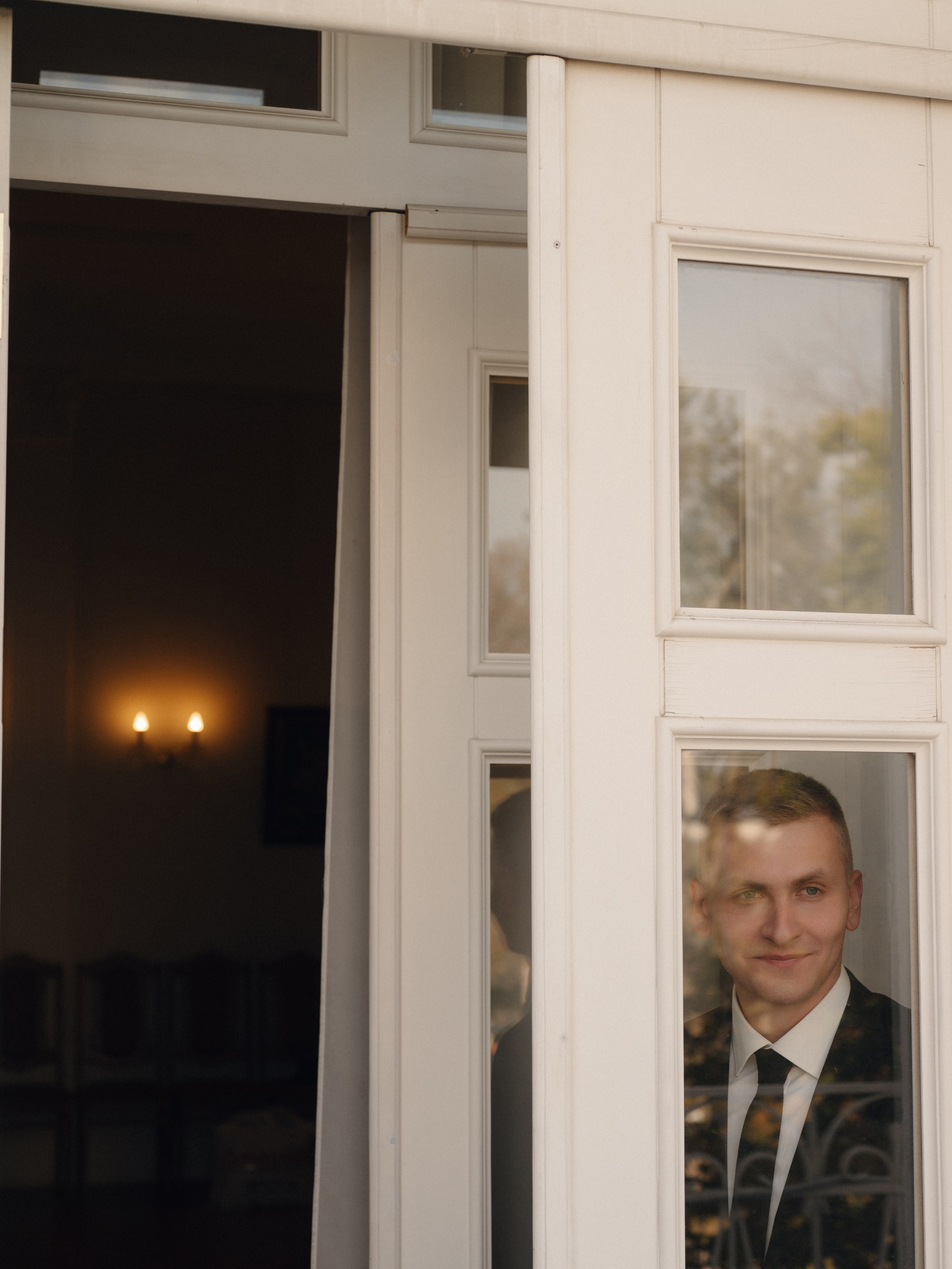 Двое. Фотограф Пенза