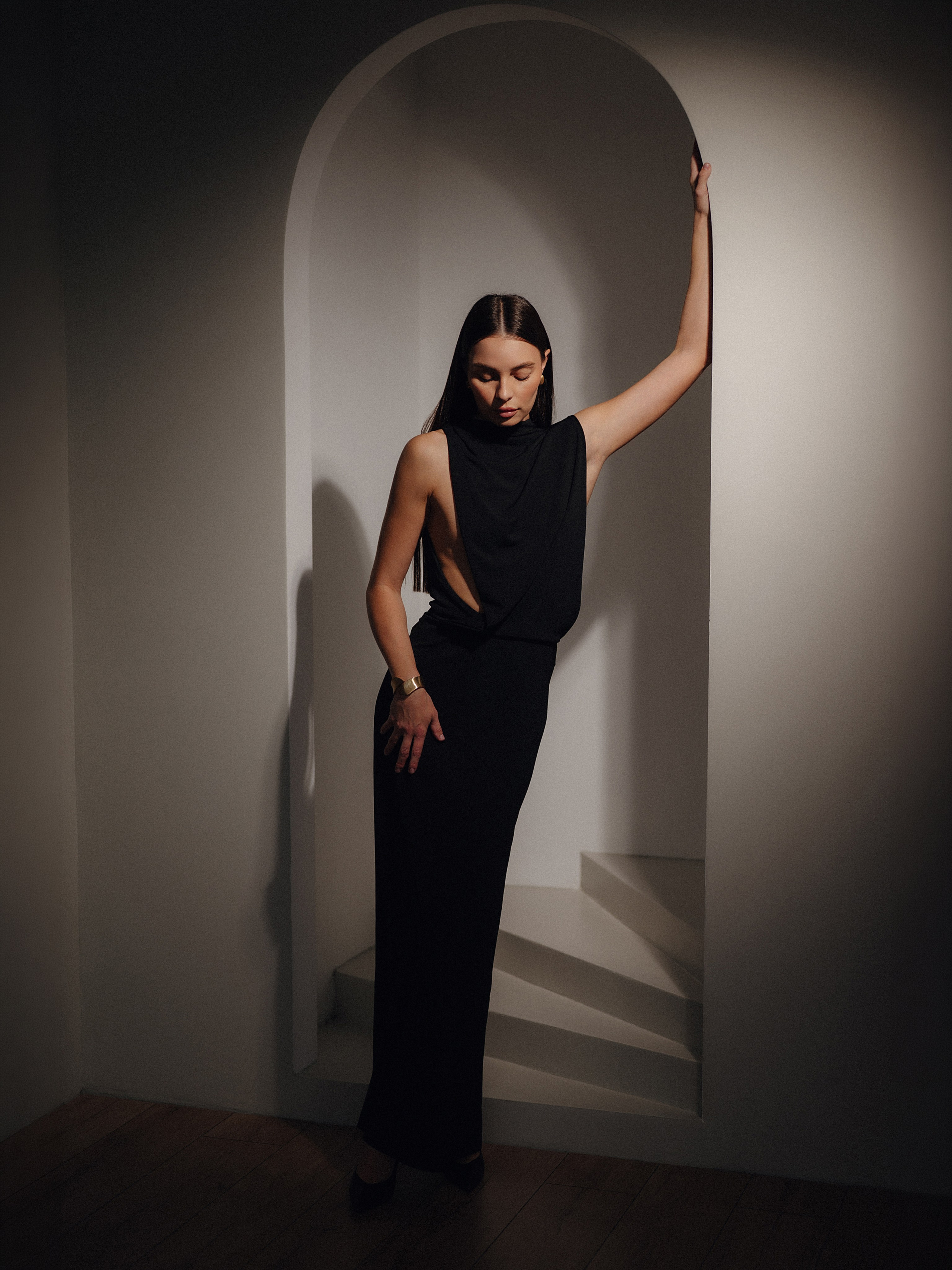 Елена. Фотограф Пенза