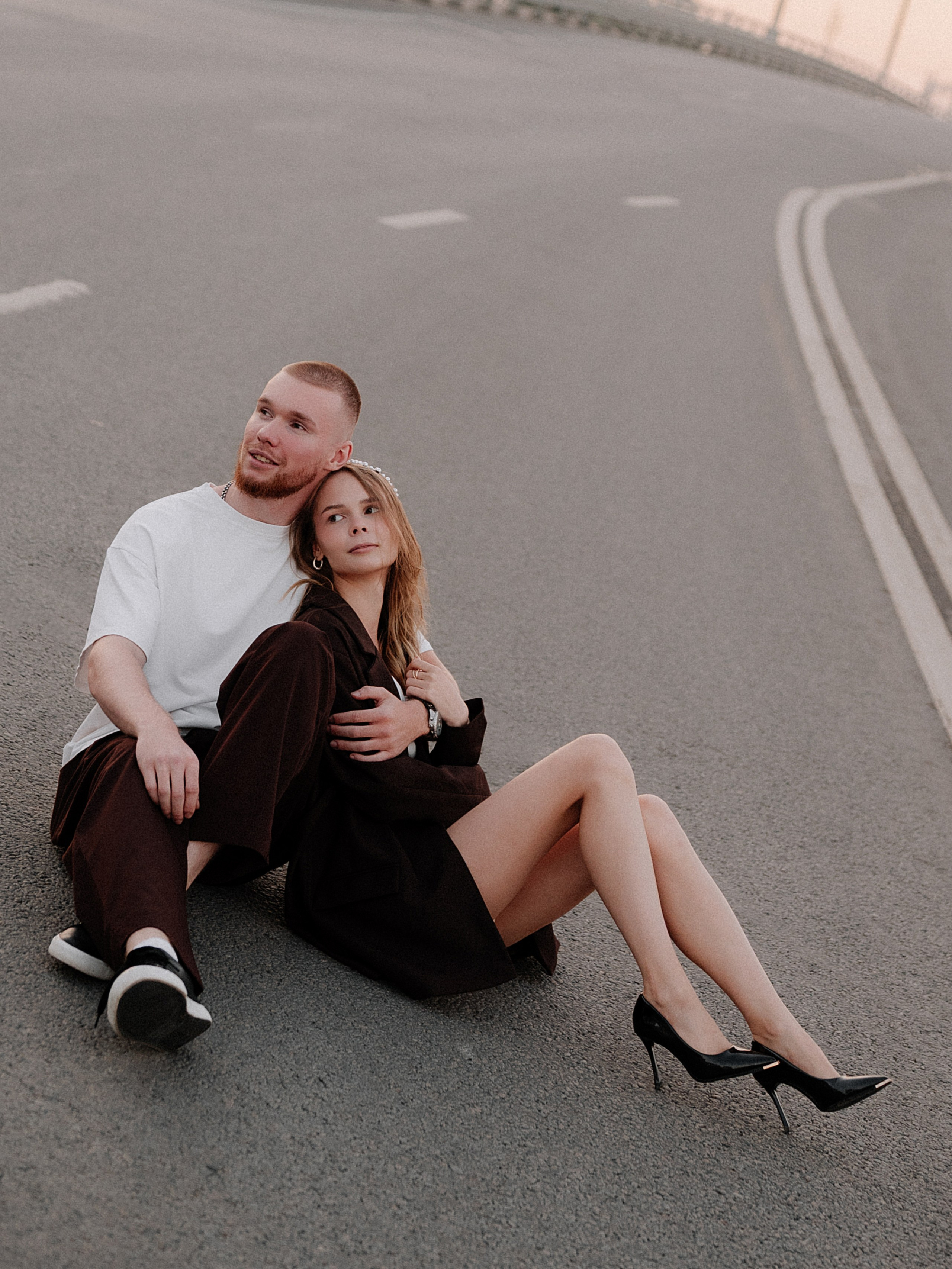 Илья и Ксения. Фотограф Пенза