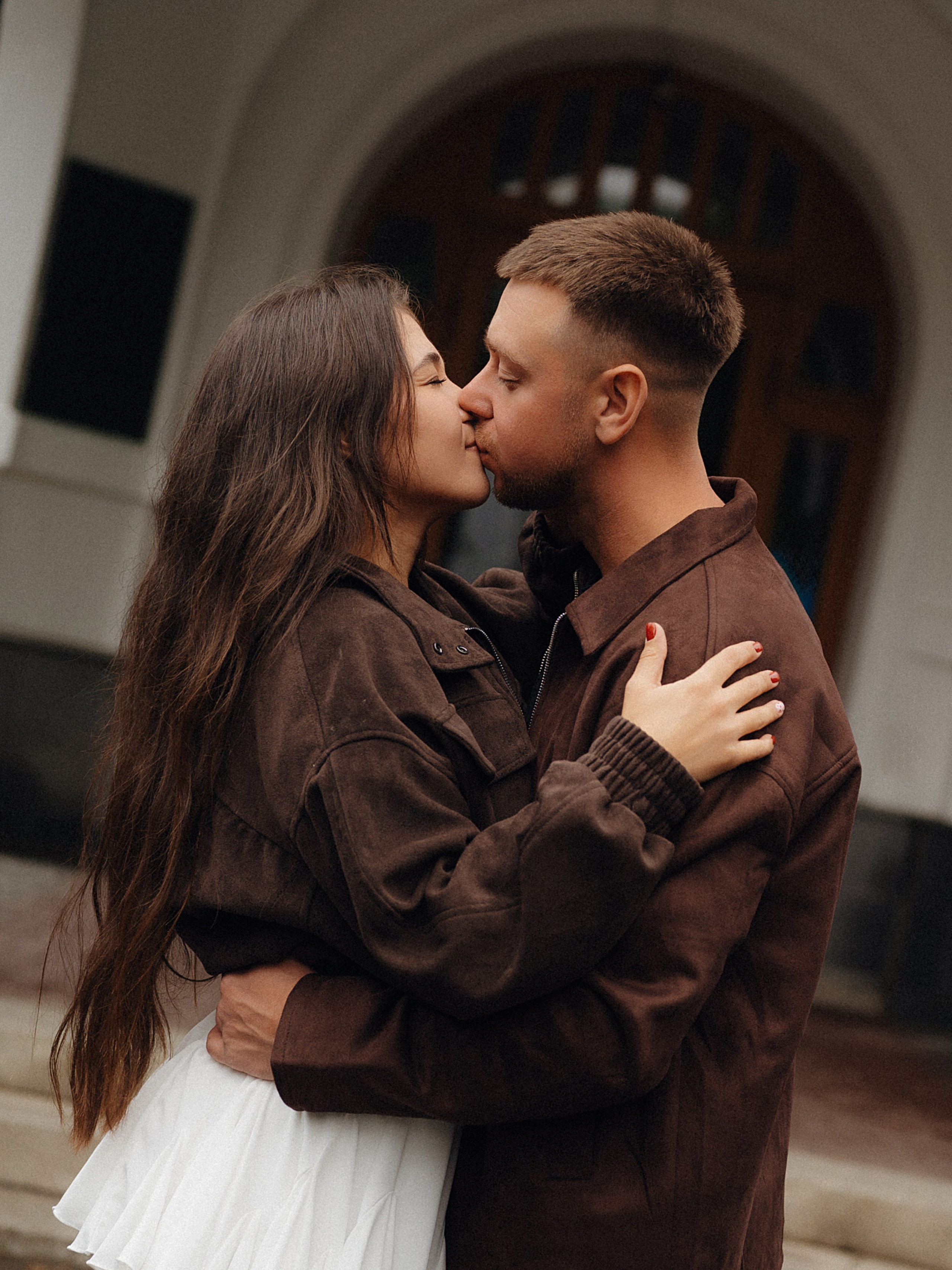 Дмитрий и Дарья. Фотограф Пенза
