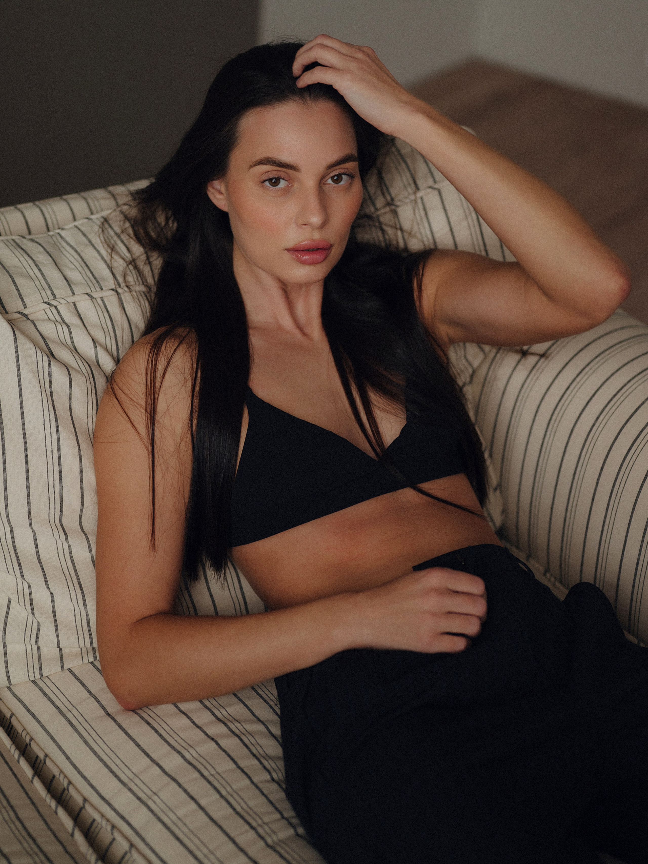 Елена. Фотограф Пенза